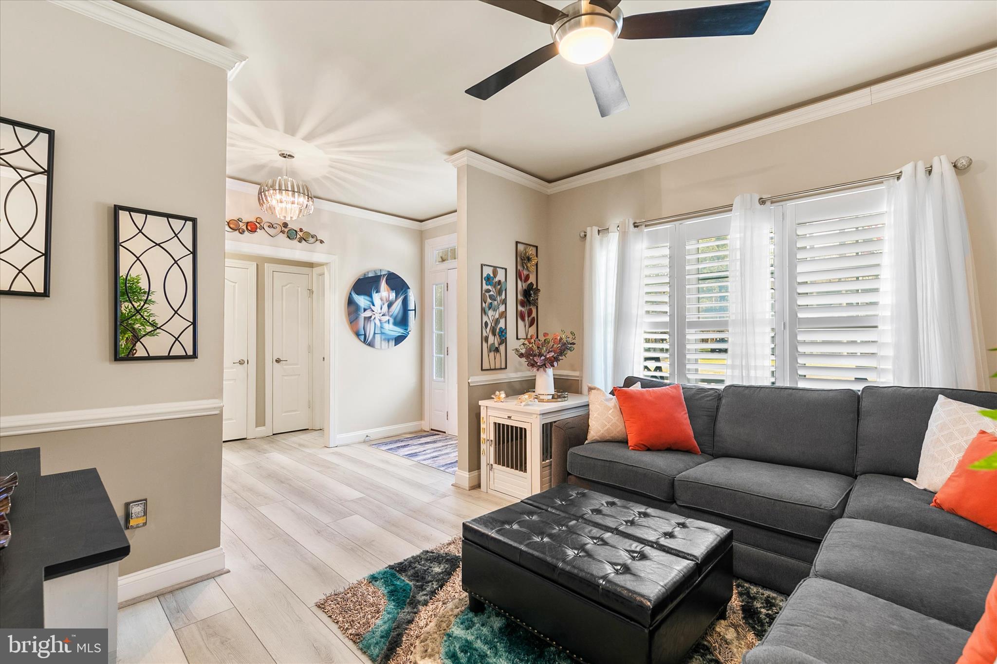 CINDERBERRY ESTATES - Residential