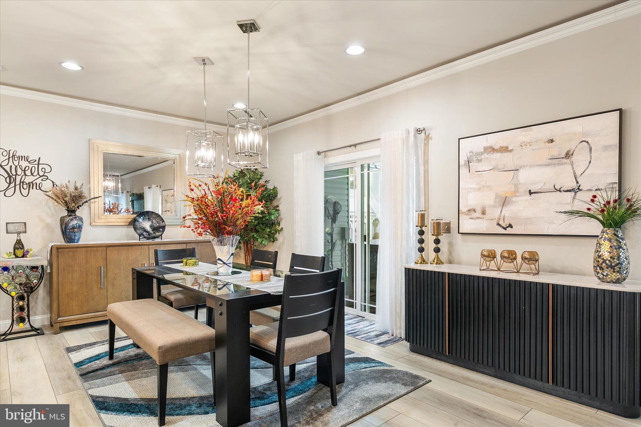 CINDERBERRY ESTATES - Residential