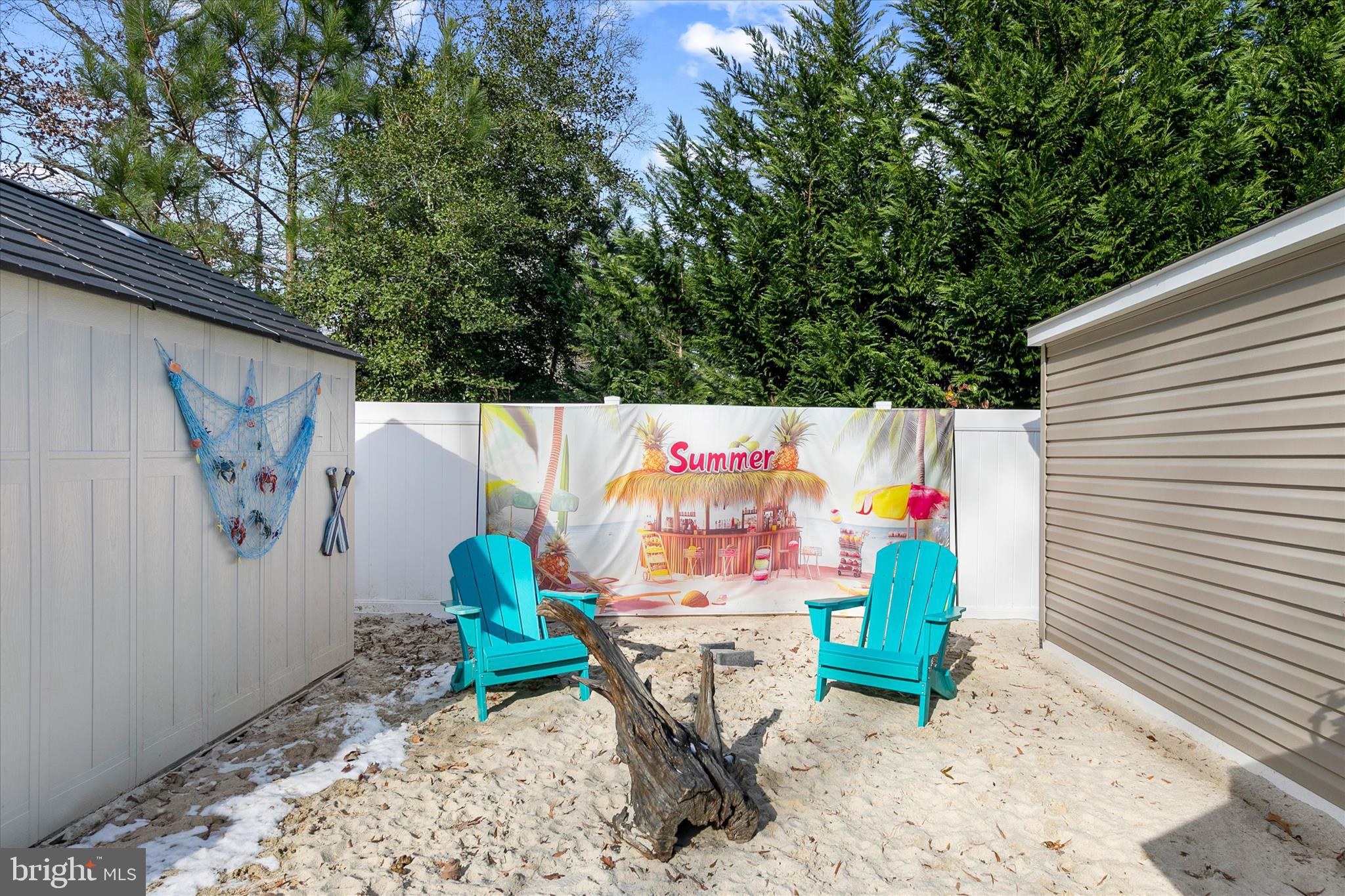 CINDERBERRY ESTATES - Residential