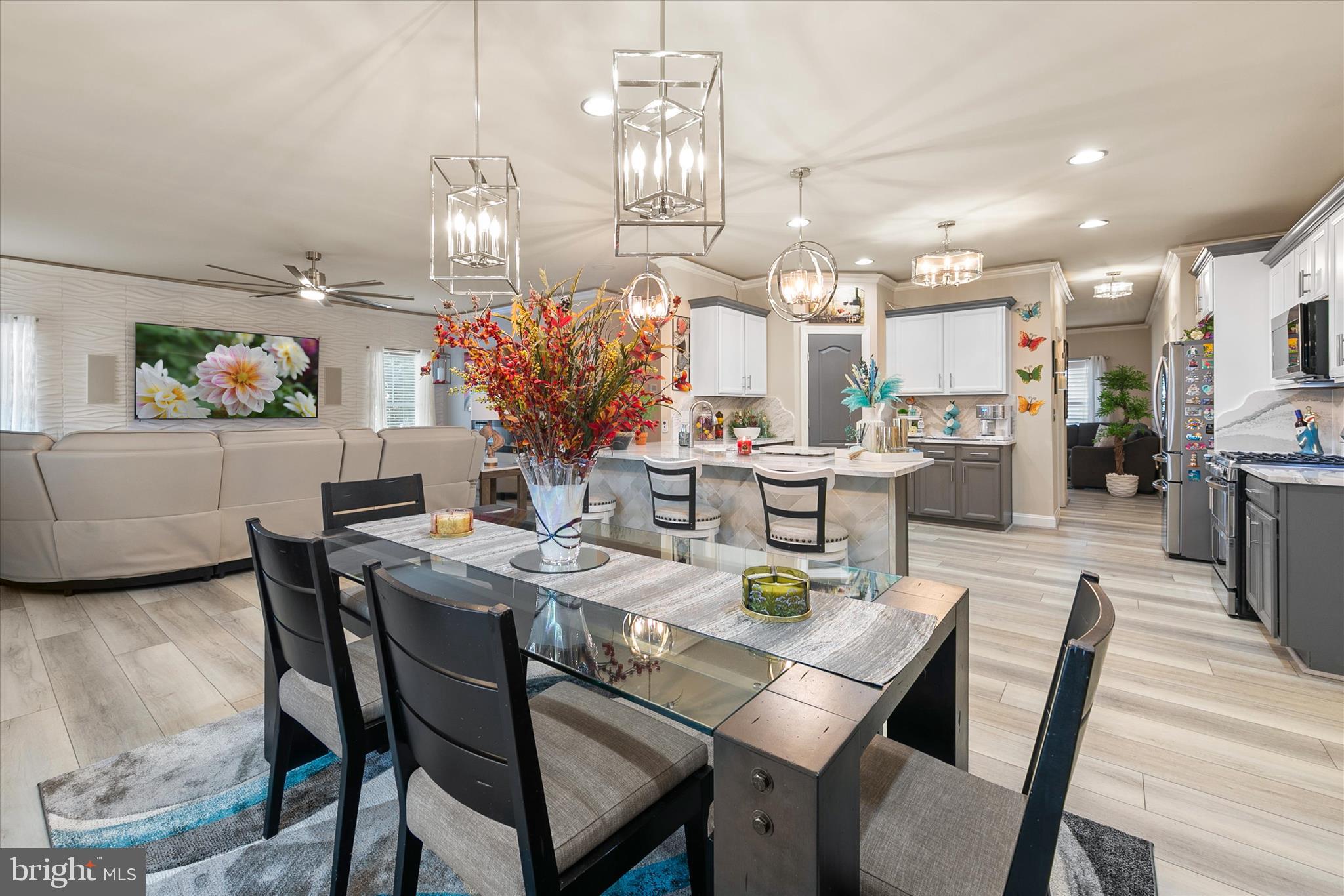 CINDERBERRY ESTATES - Residential