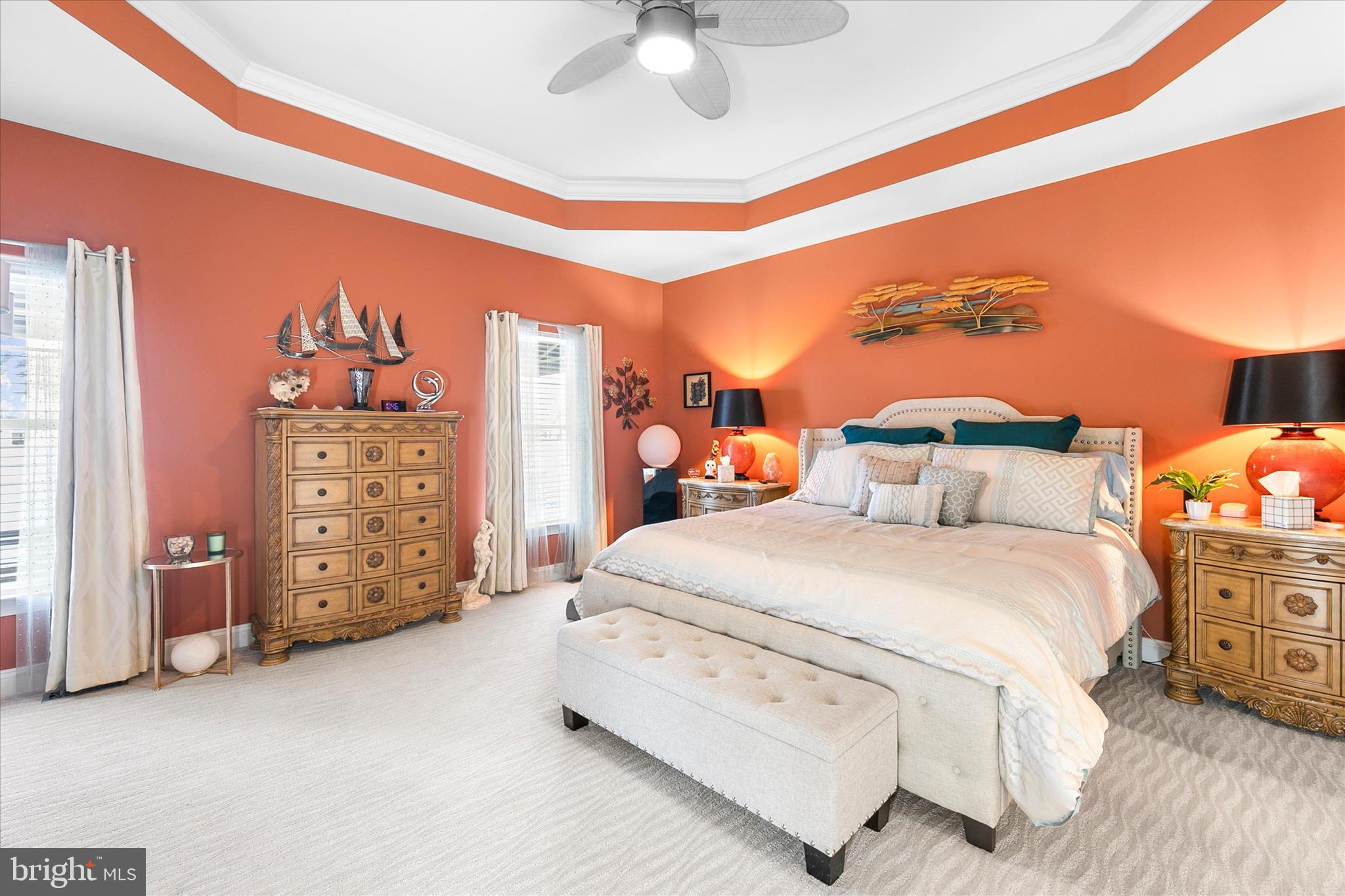 CINDERBERRY ESTATES - Residential