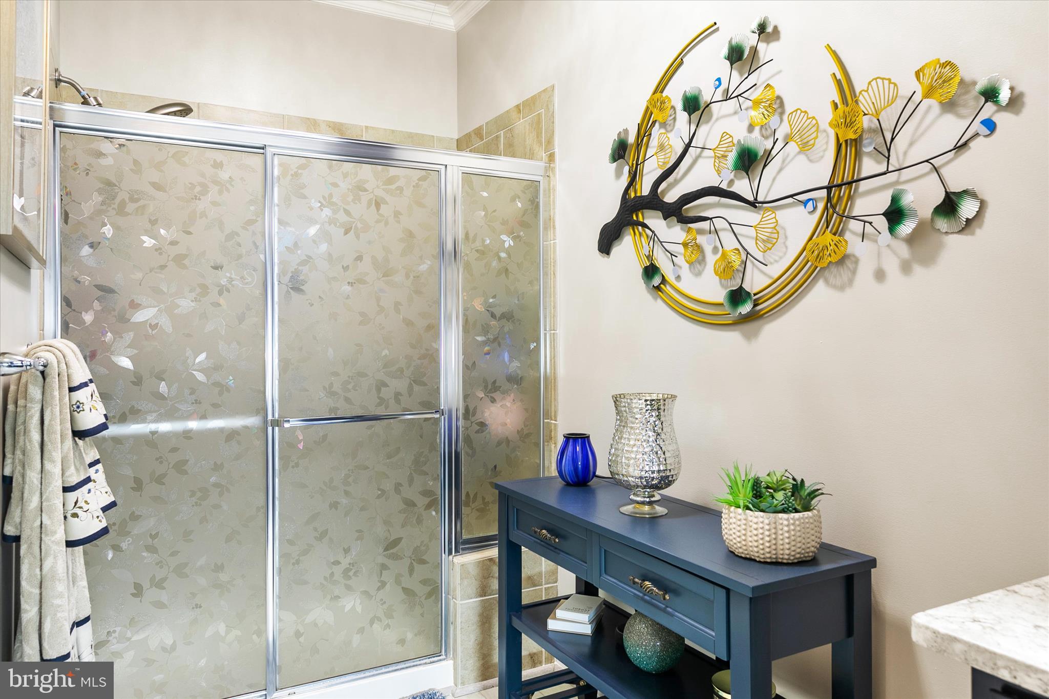 CINDERBERRY ESTATES - Residential