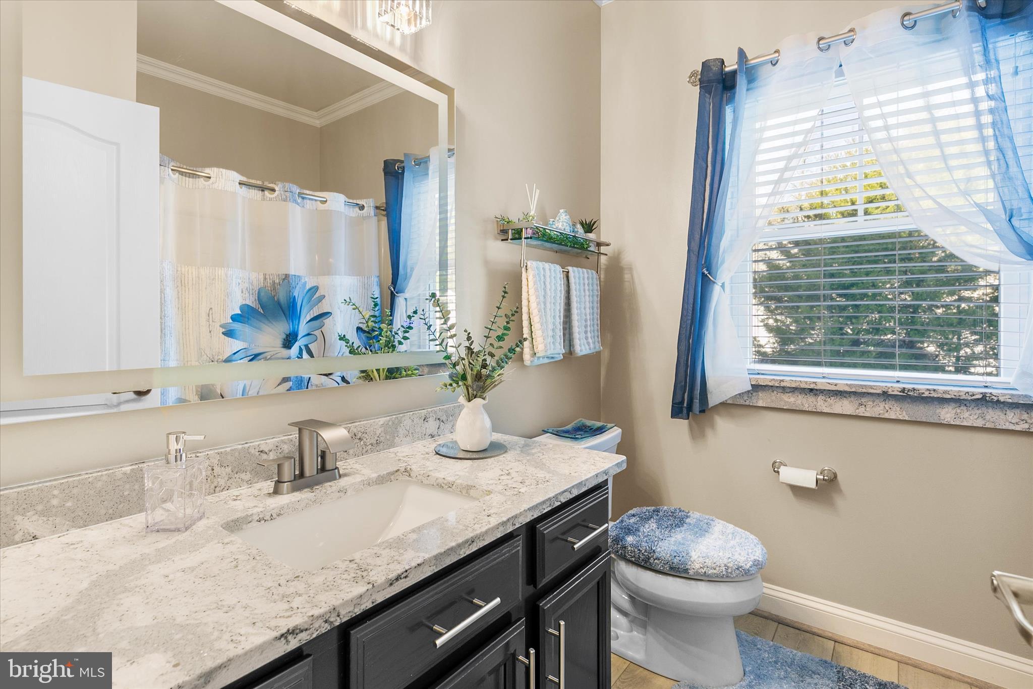 CINDERBERRY ESTATES - Residential