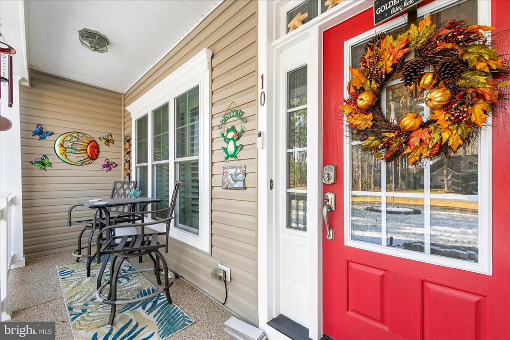 Photo of 10 Boisenberry Lane, GEORGETOWN, DE 19947 (MLS # DESU2101662)