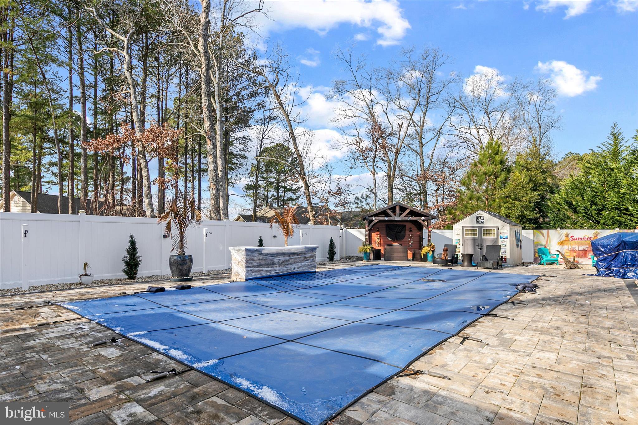 CINDERBERRY ESTATES - Residential