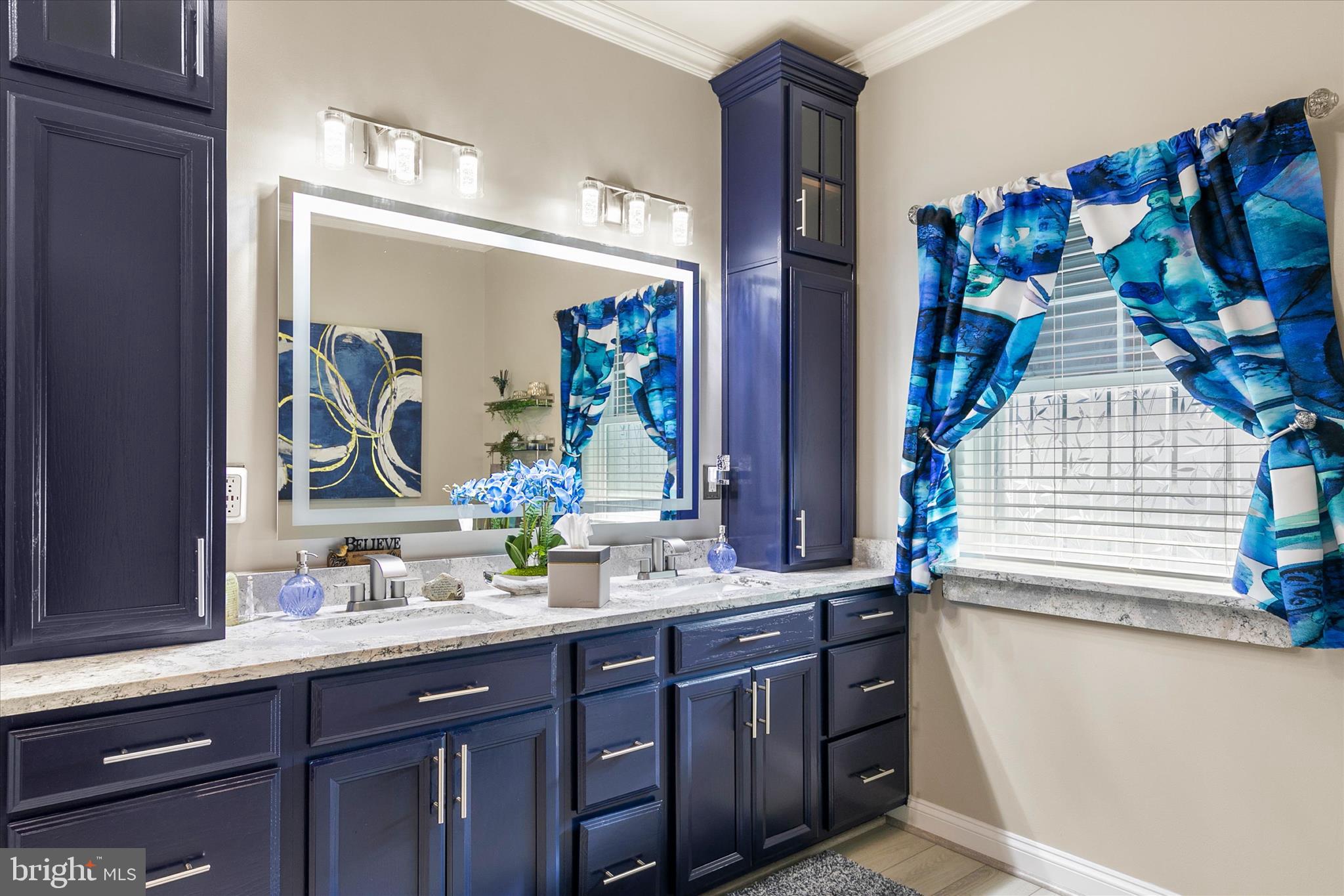 CINDERBERRY ESTATES - Residential