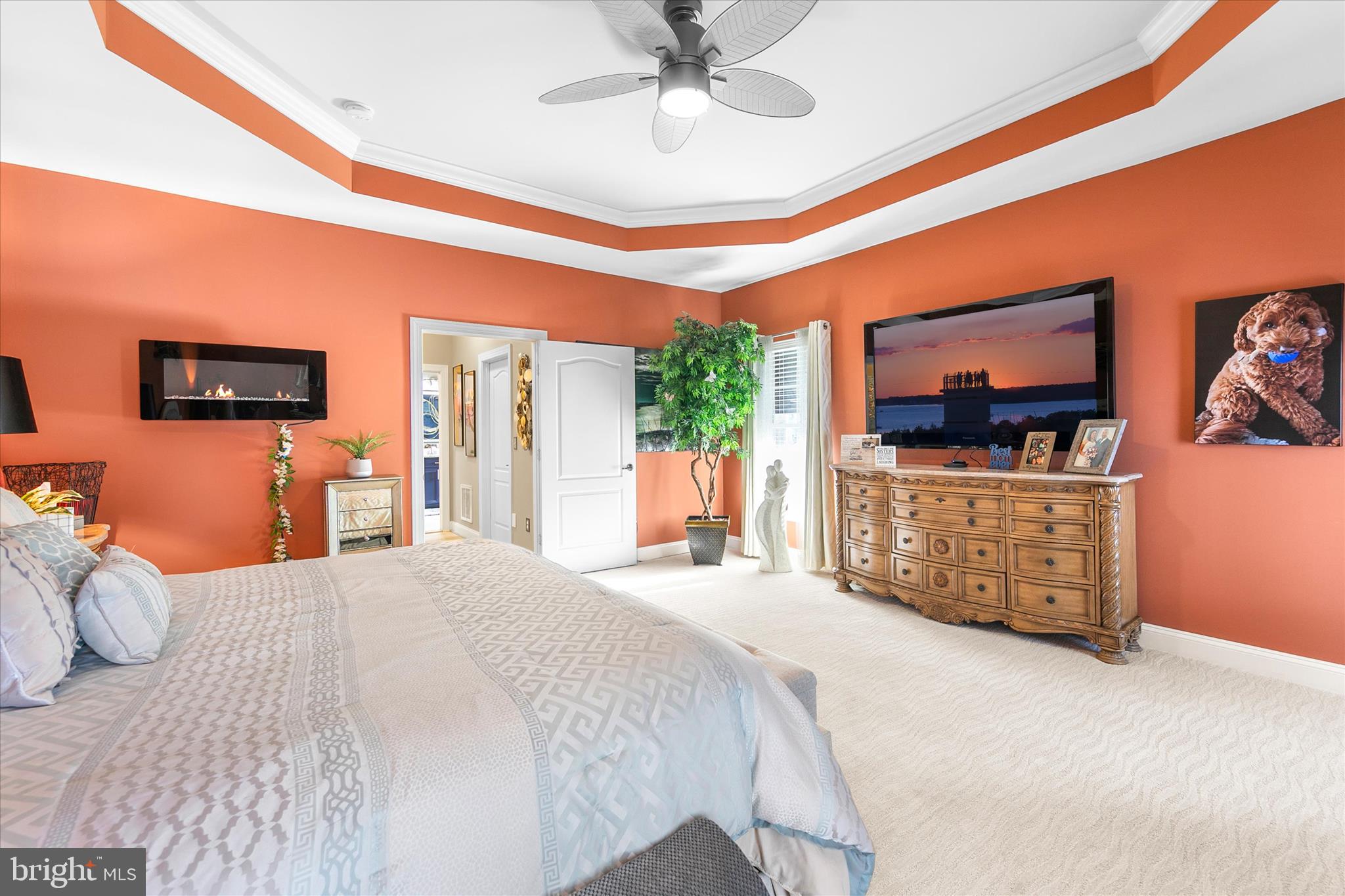 CINDERBERRY ESTATES - Residential