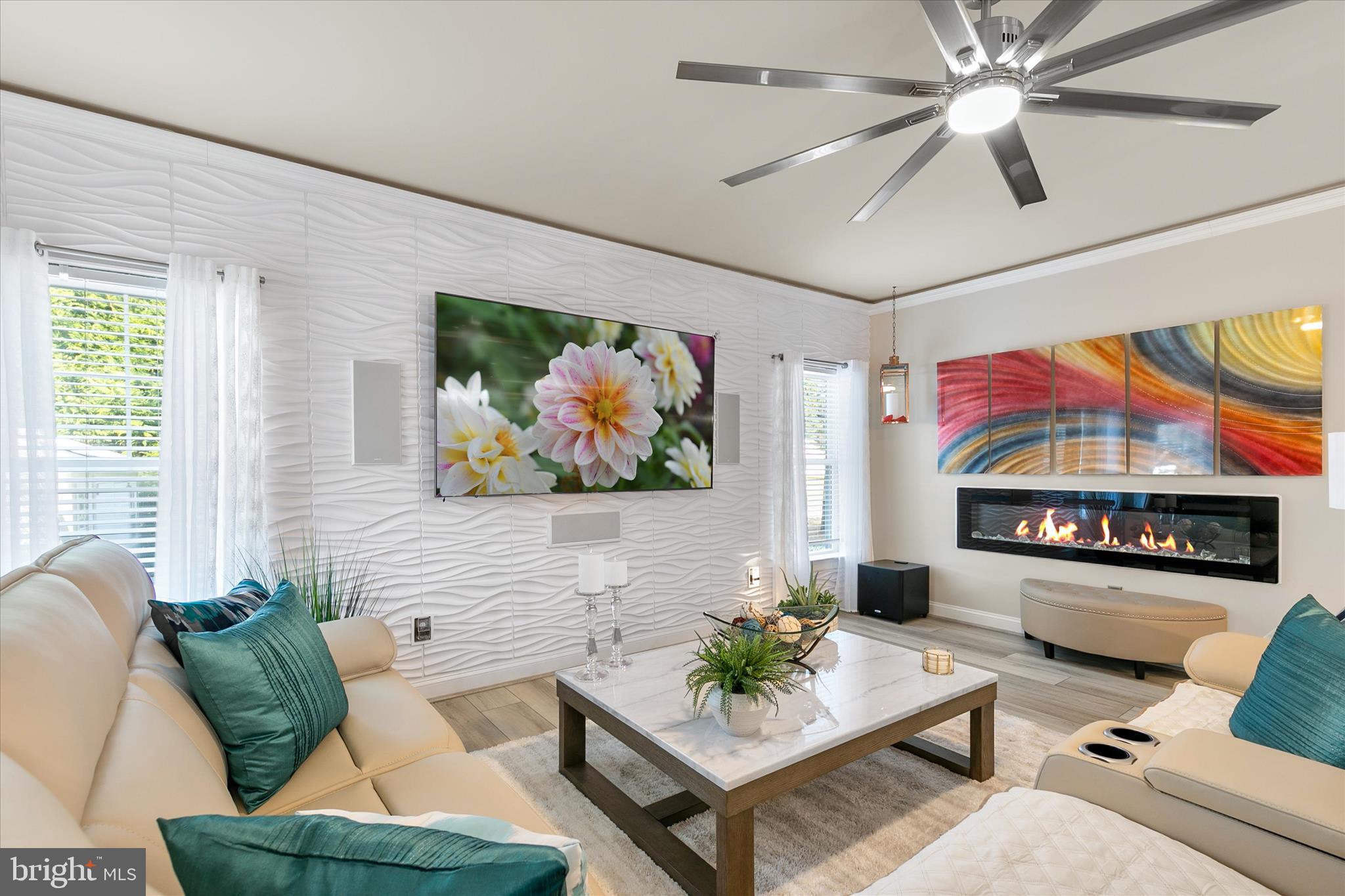 CINDERBERRY ESTATES - Residential