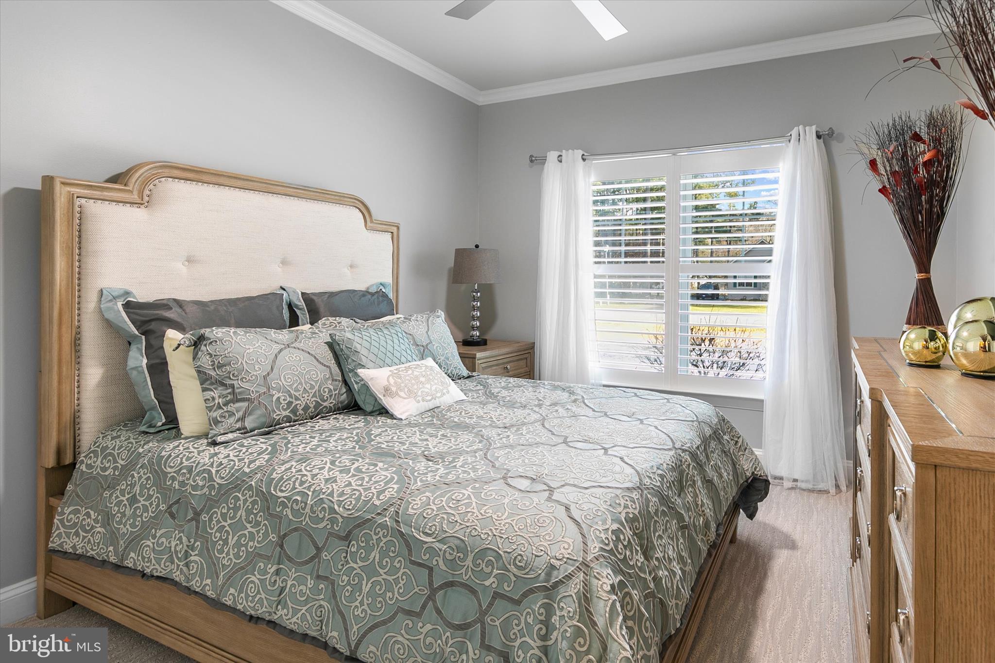 CINDERBERRY ESTATES - Residential