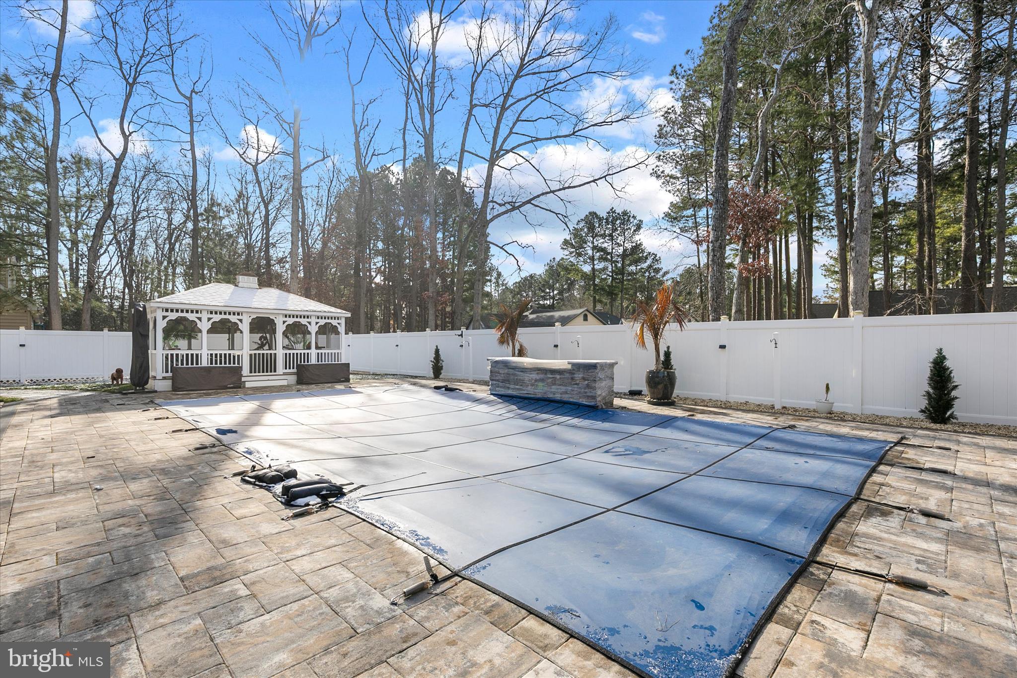 CINDERBERRY ESTATES - Residential