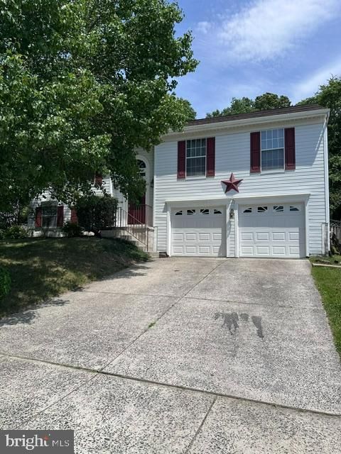 Homes For Sale - 3274 Meadow Valley Drive<br/> ABINGDON, MD 21009