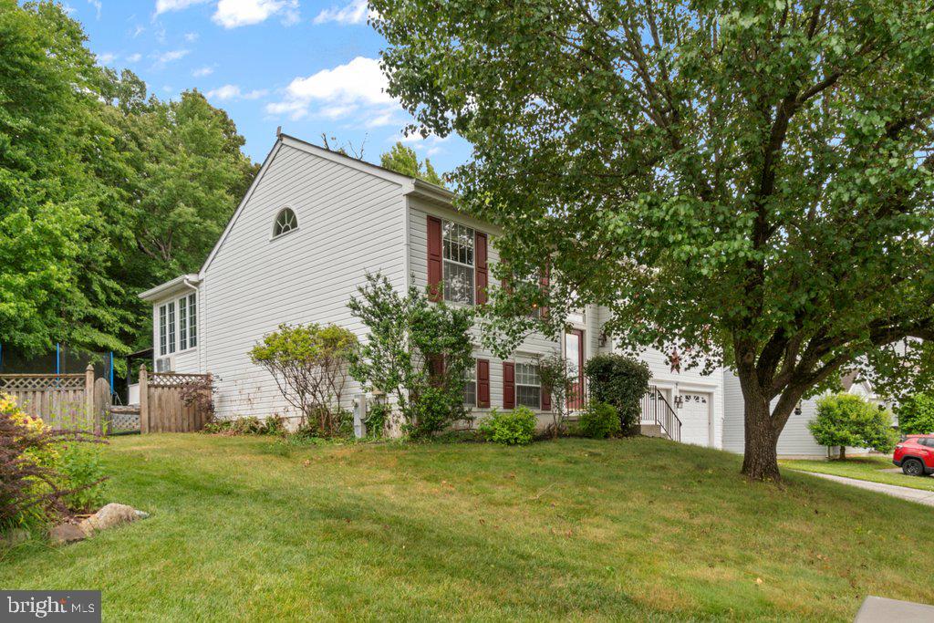 3274 MEADOW VALLEY DRIVE