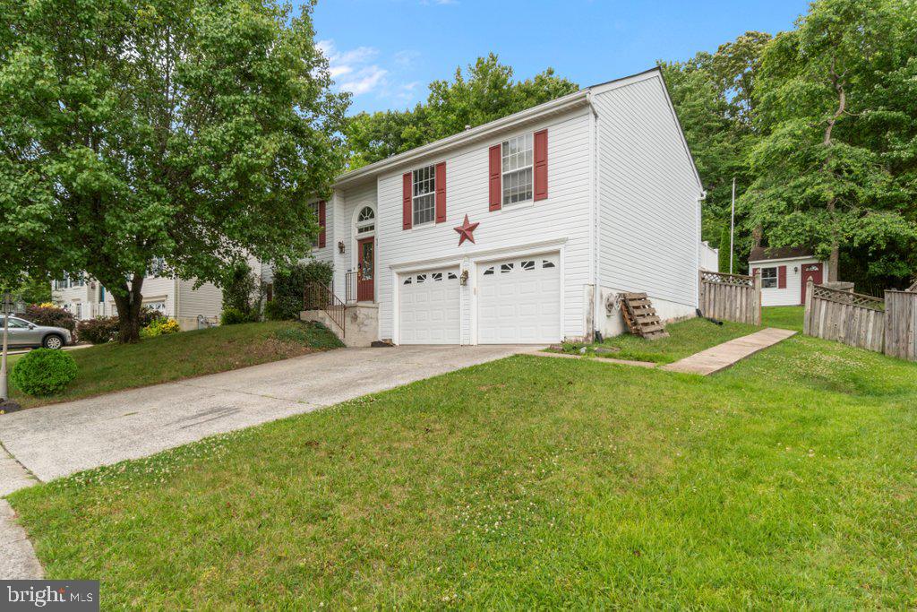 3274 MEADOW VALLEY DRIVE