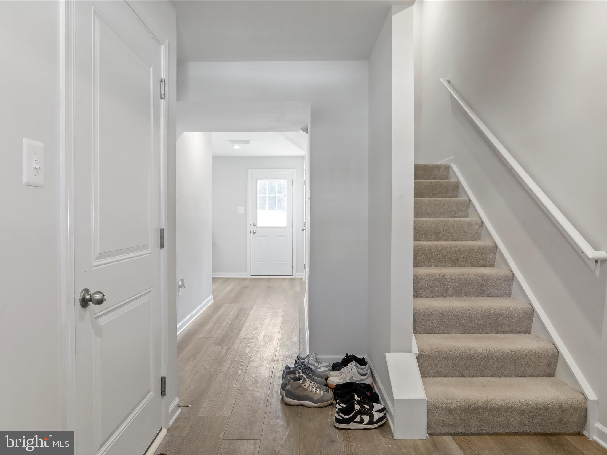 SOUTH BROOK - Residential