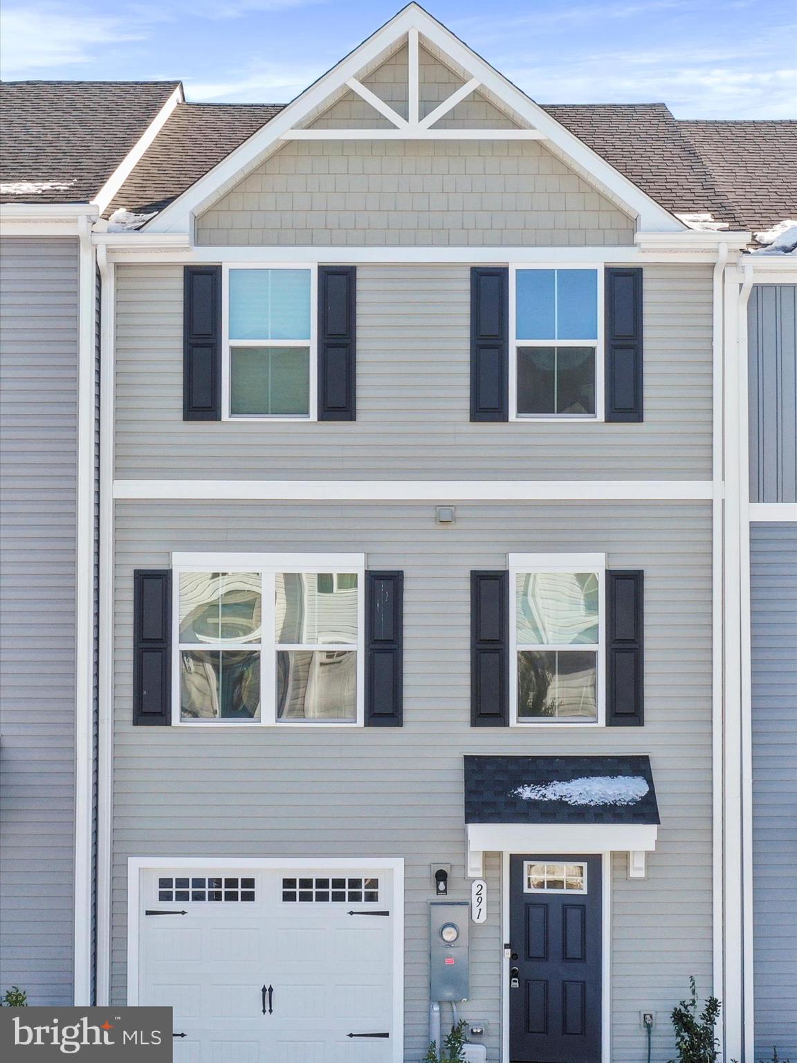 SOUTH BROOK - Residential