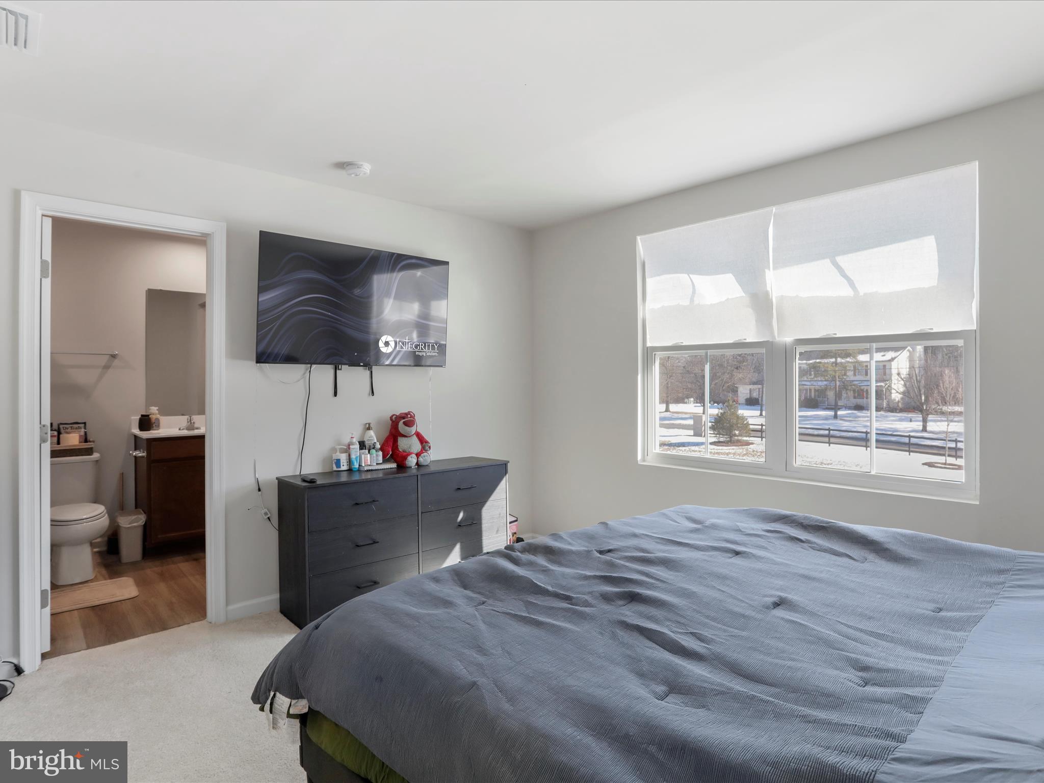 SOUTH BROOK - Residential