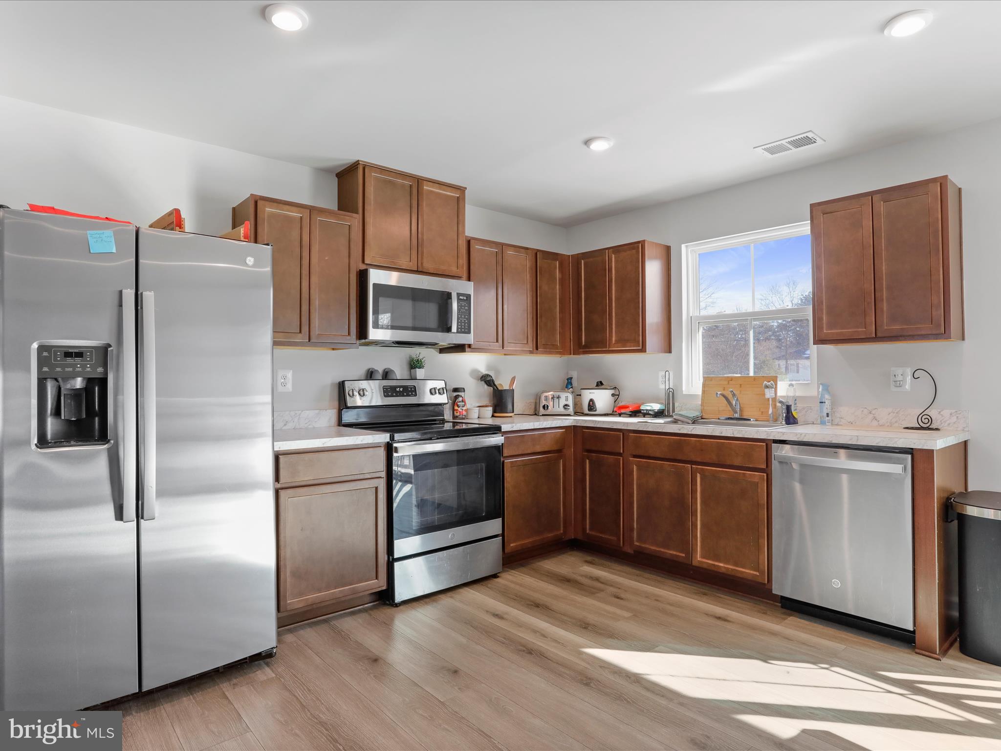 SOUTH BROOK - Residential