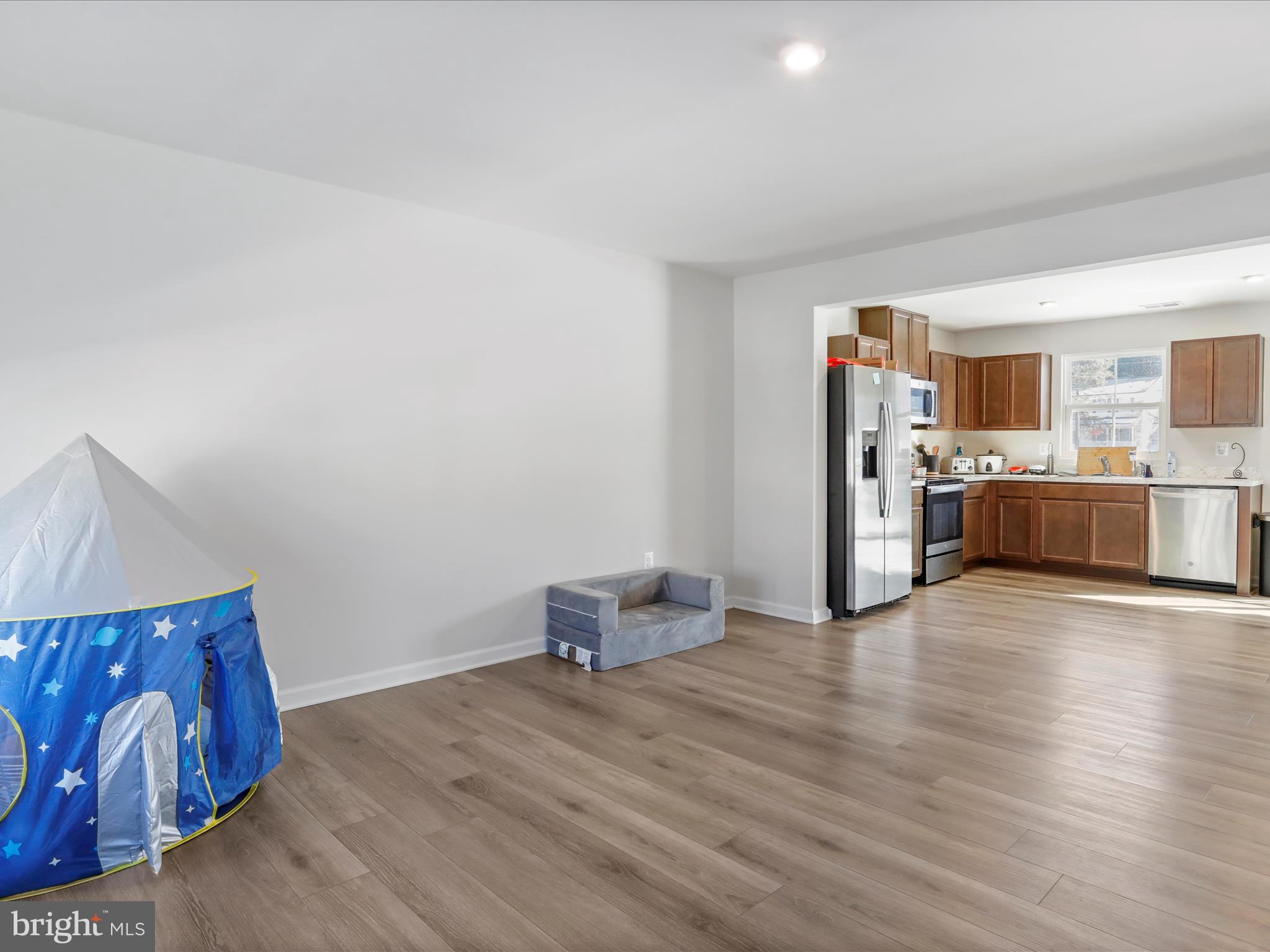 SOUTH BROOK - Residential