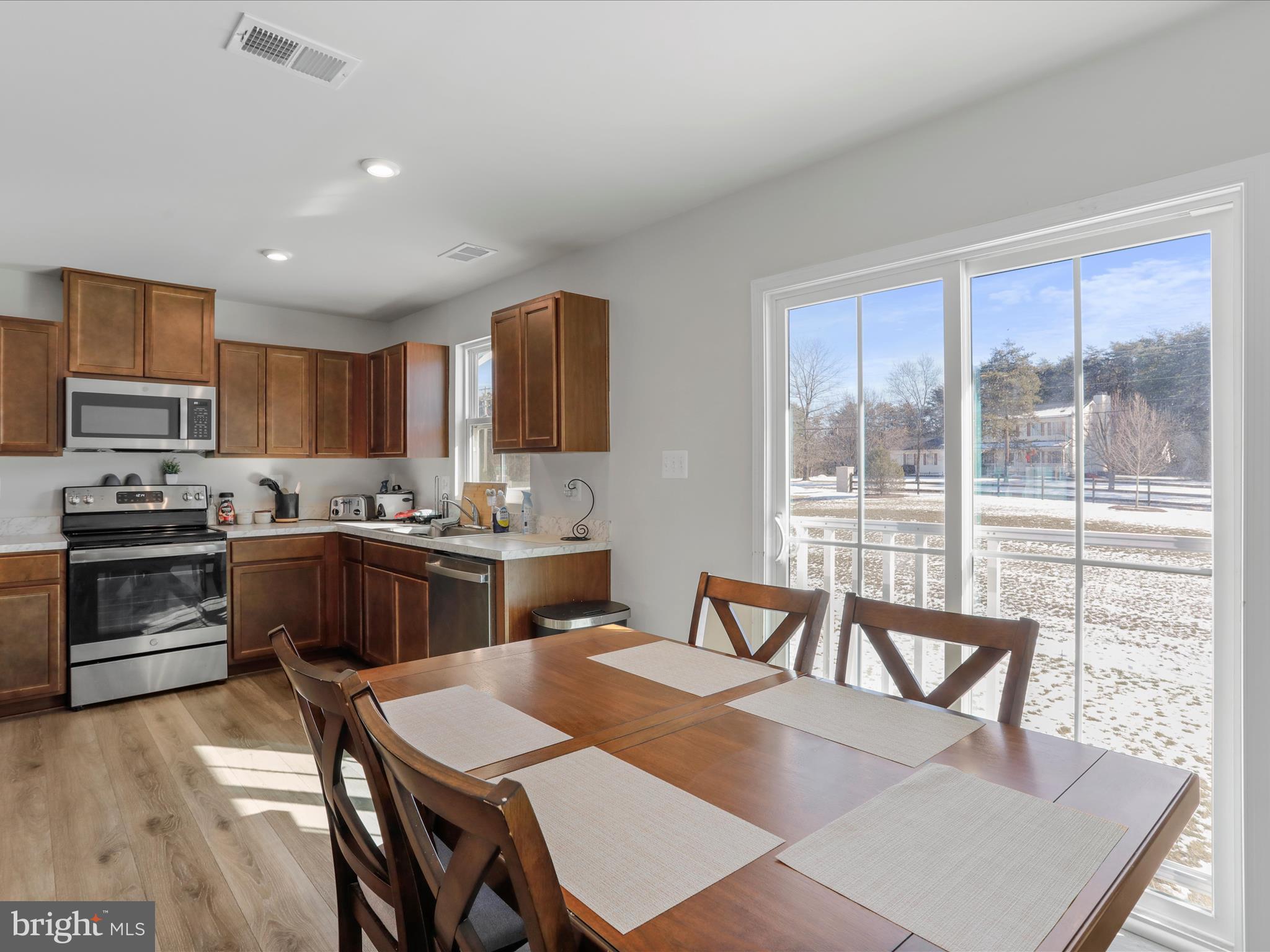 SOUTH BROOK - Residential