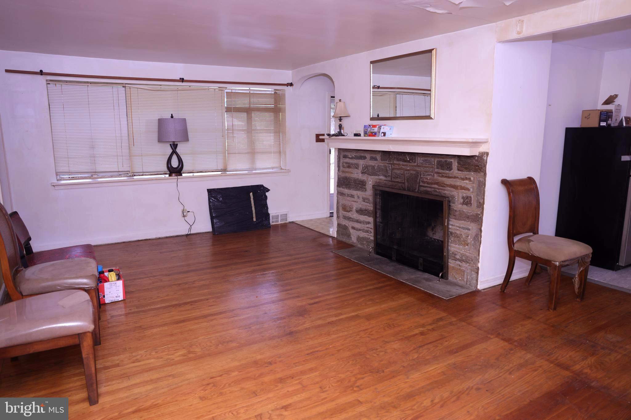 1311 CHURCH ROAD