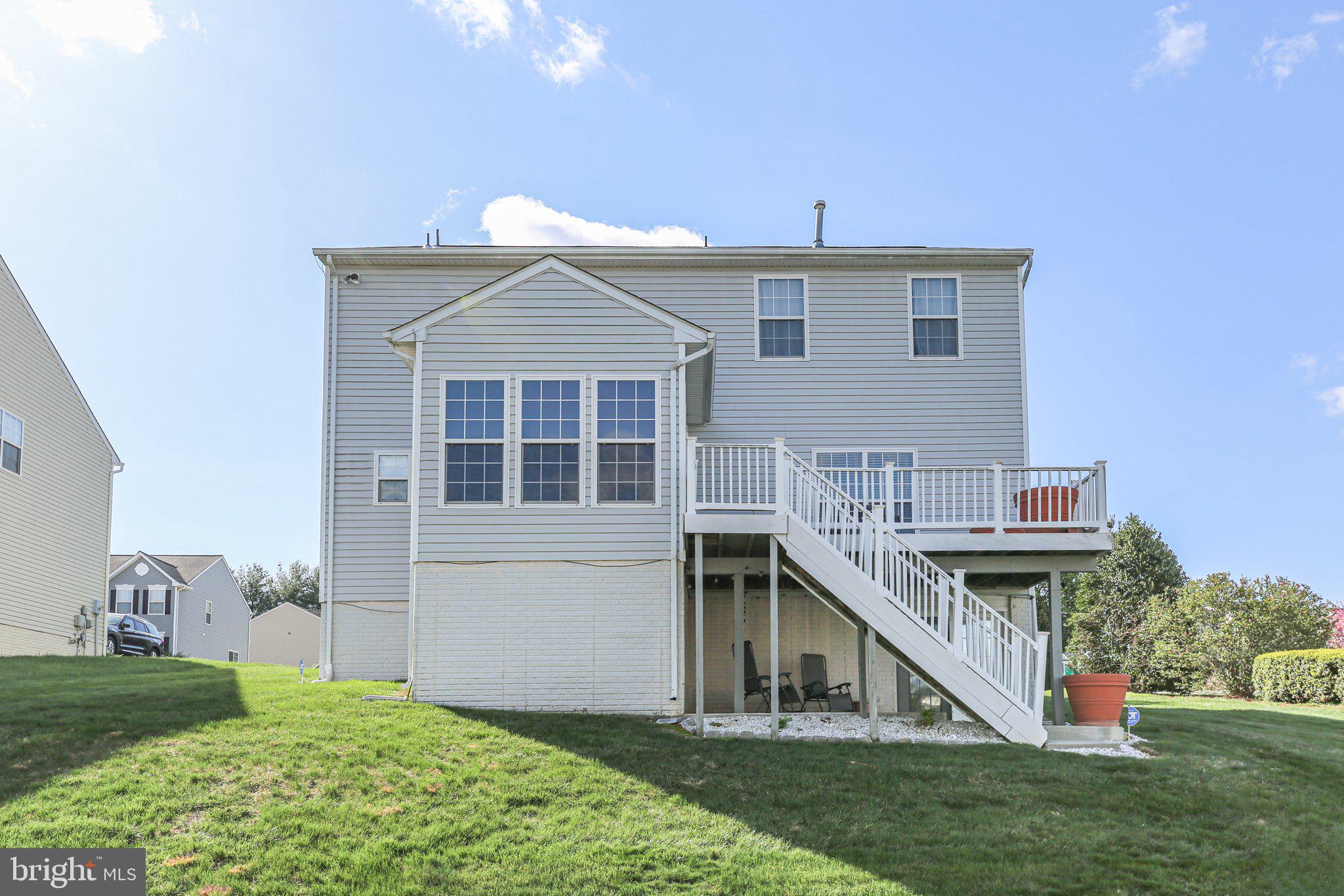 1 FLETCHER DRIVE