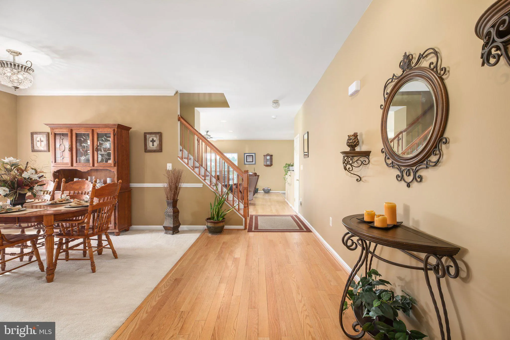 Fredericksburg, Virginia 22406, United States, 5 Bedrooms Bedrooms, ,4 BathroomsBathrooms,Residential,Active,150933