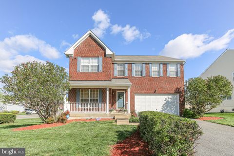 1 FLETCHER DRIVE FREDERICKSBURG VA 22406