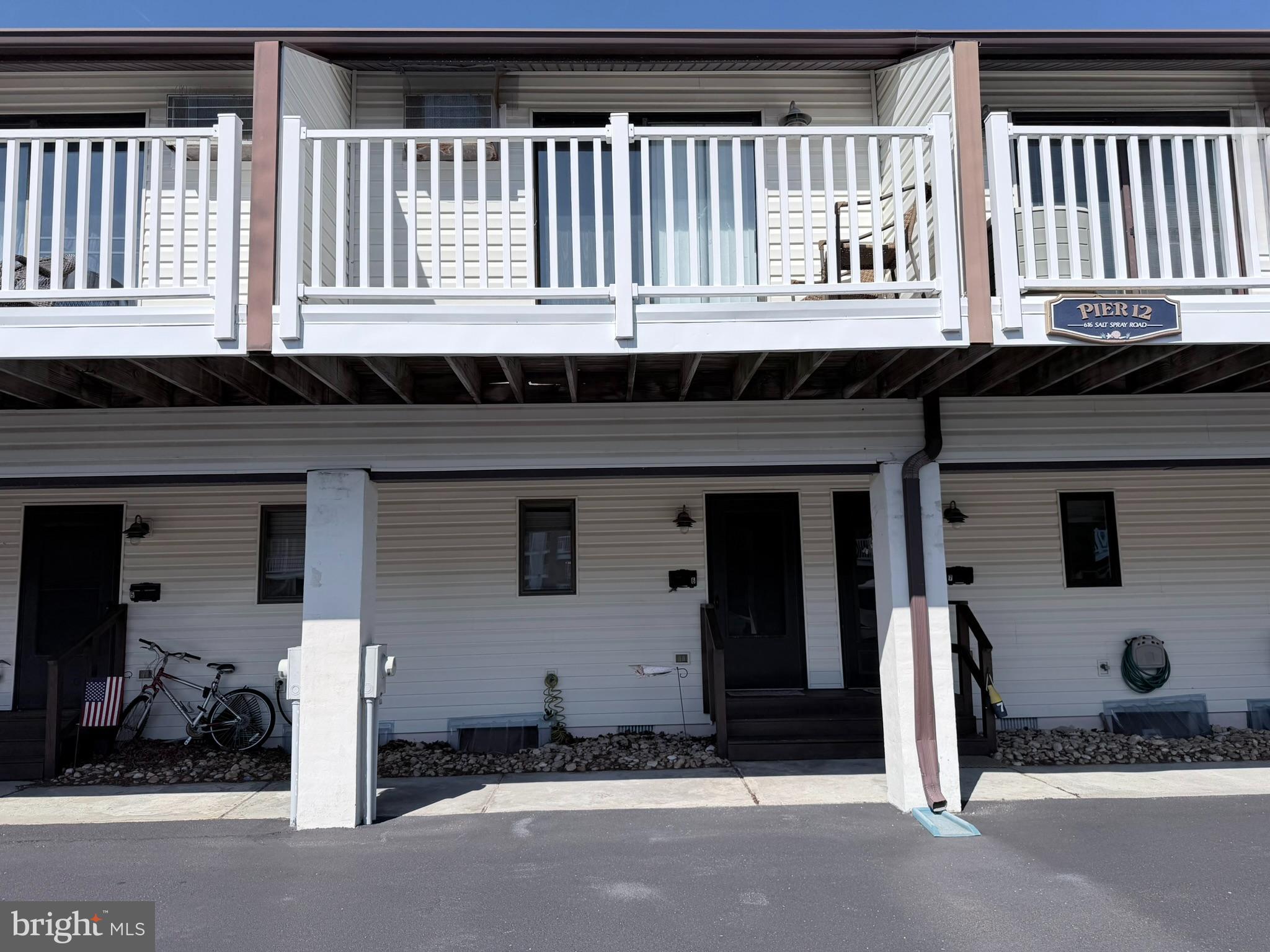 616 SALT SPRAY ROAD 6