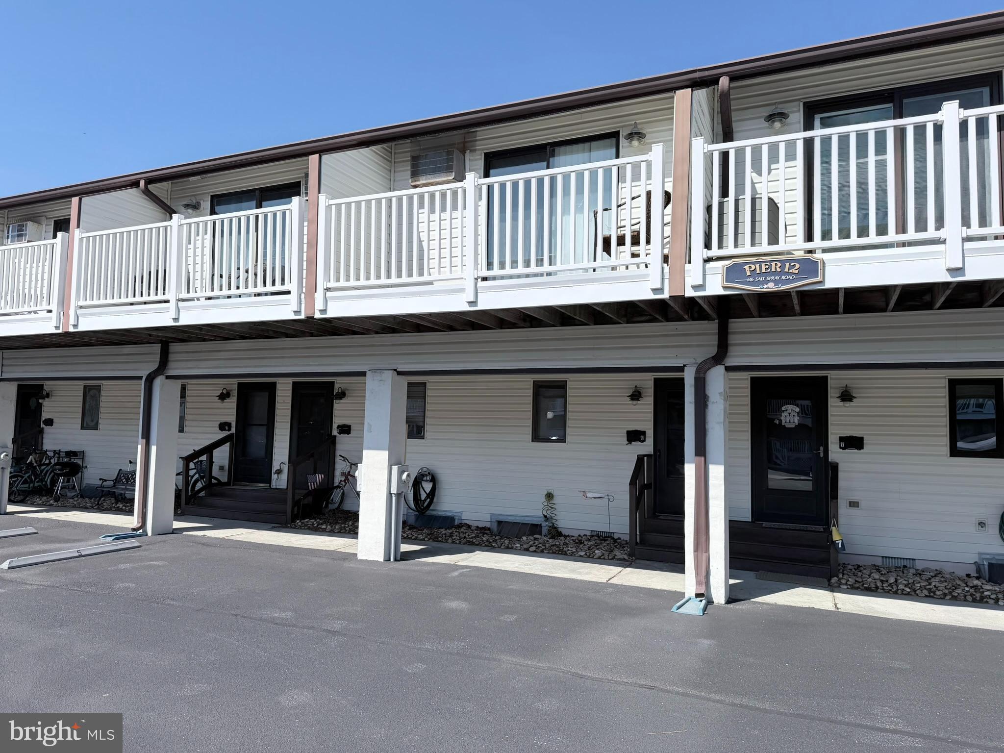 616 SALT SPRAY ROAD 6