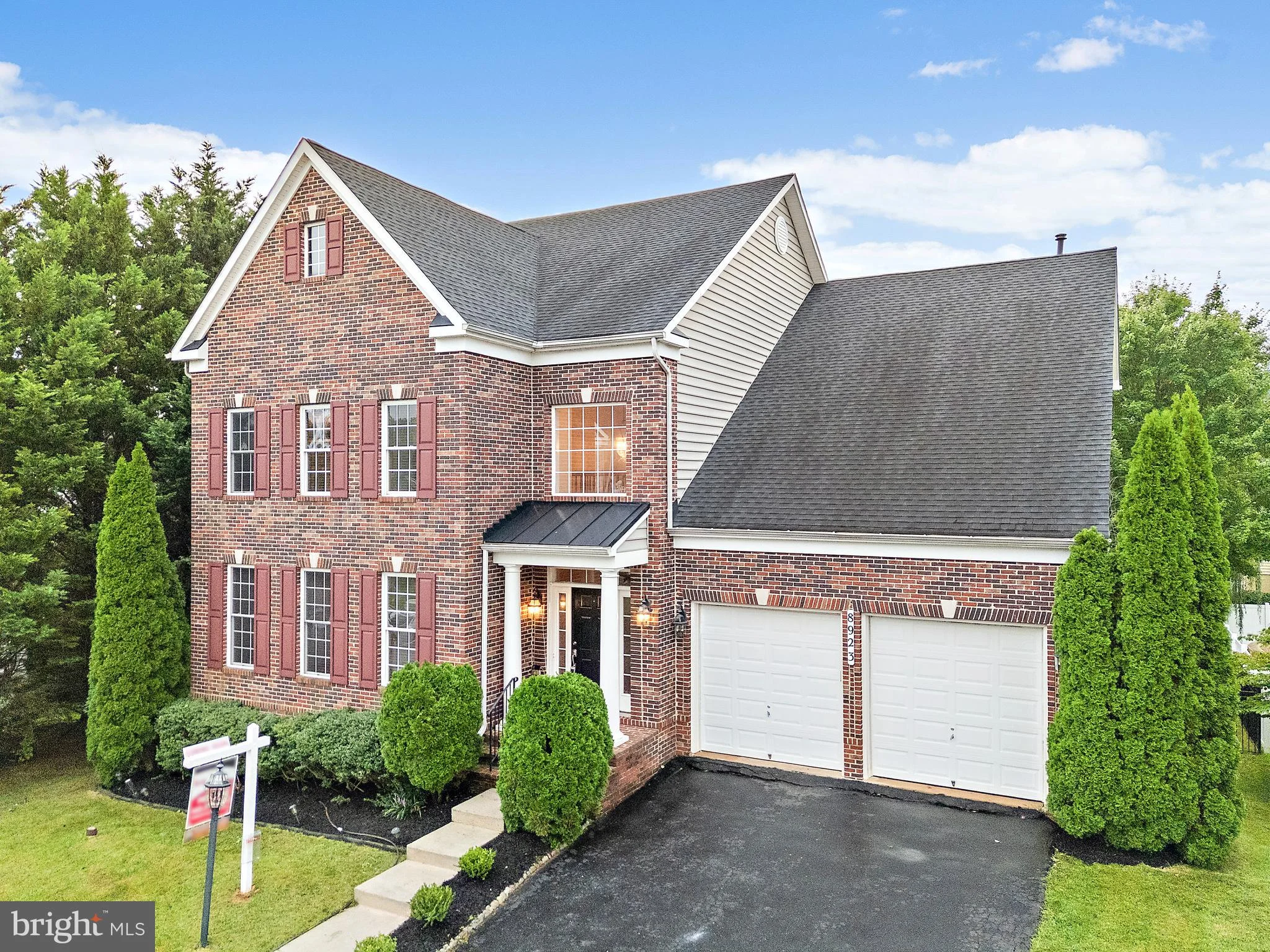 8923 Ricky Trevor Road, Perry Hall, MD, 21128