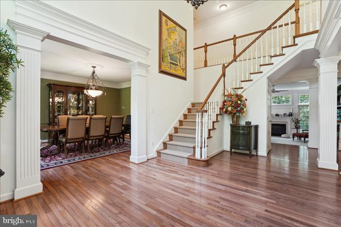 STONERIDGE - Residential