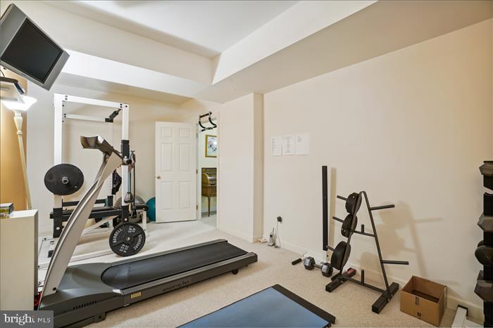 STONERIDGE - Residential