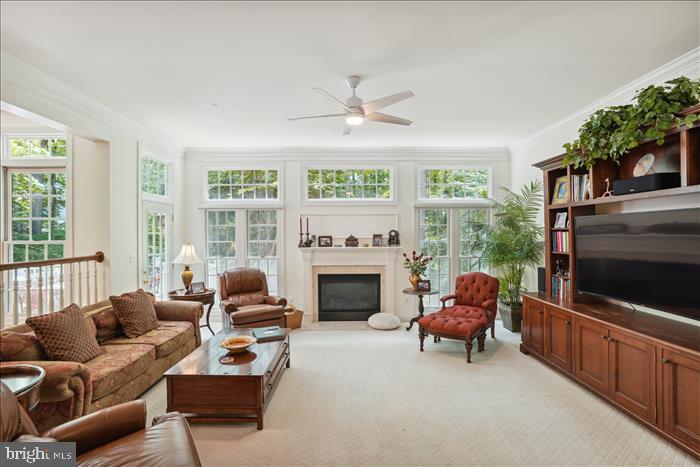 STONERIDGE - Residential