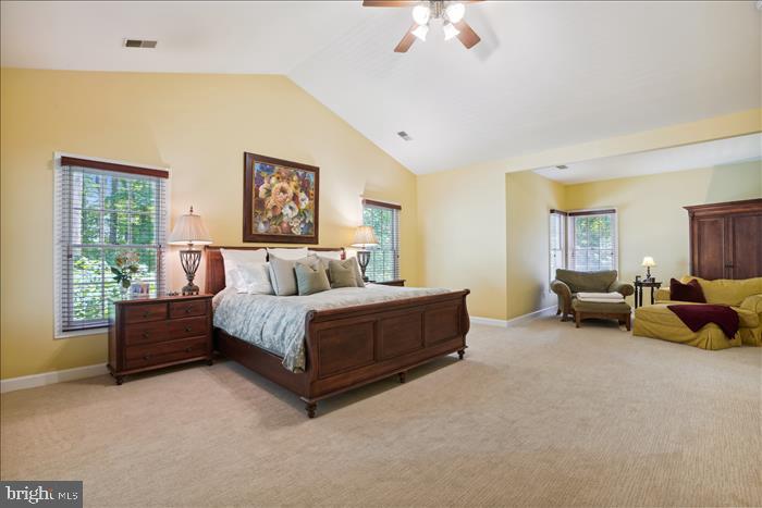 STONERIDGE - Residential