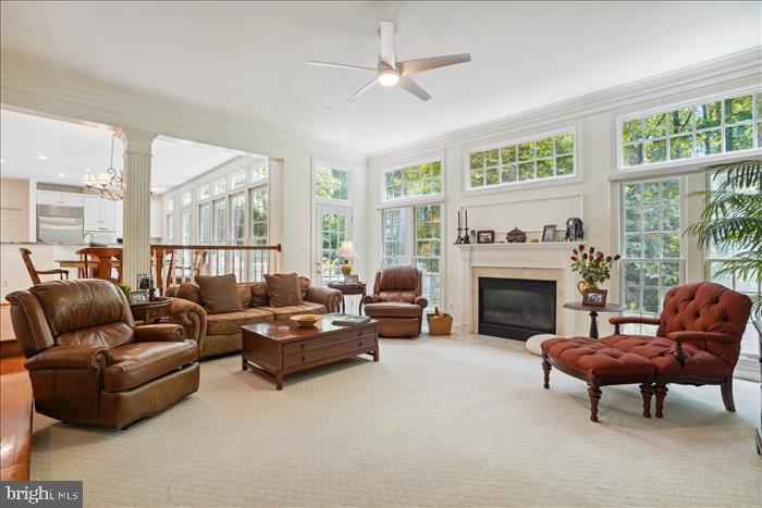 STONERIDGE - Residential