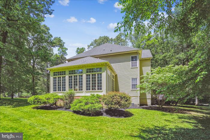 STONERIDGE - Residential