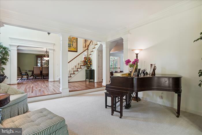 STONERIDGE - Residential