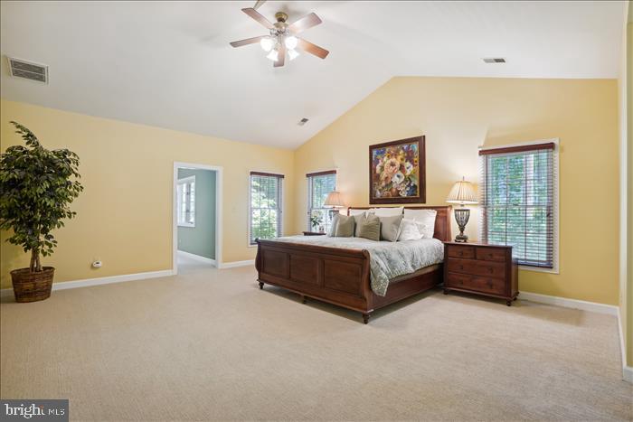 STONERIDGE - Residential