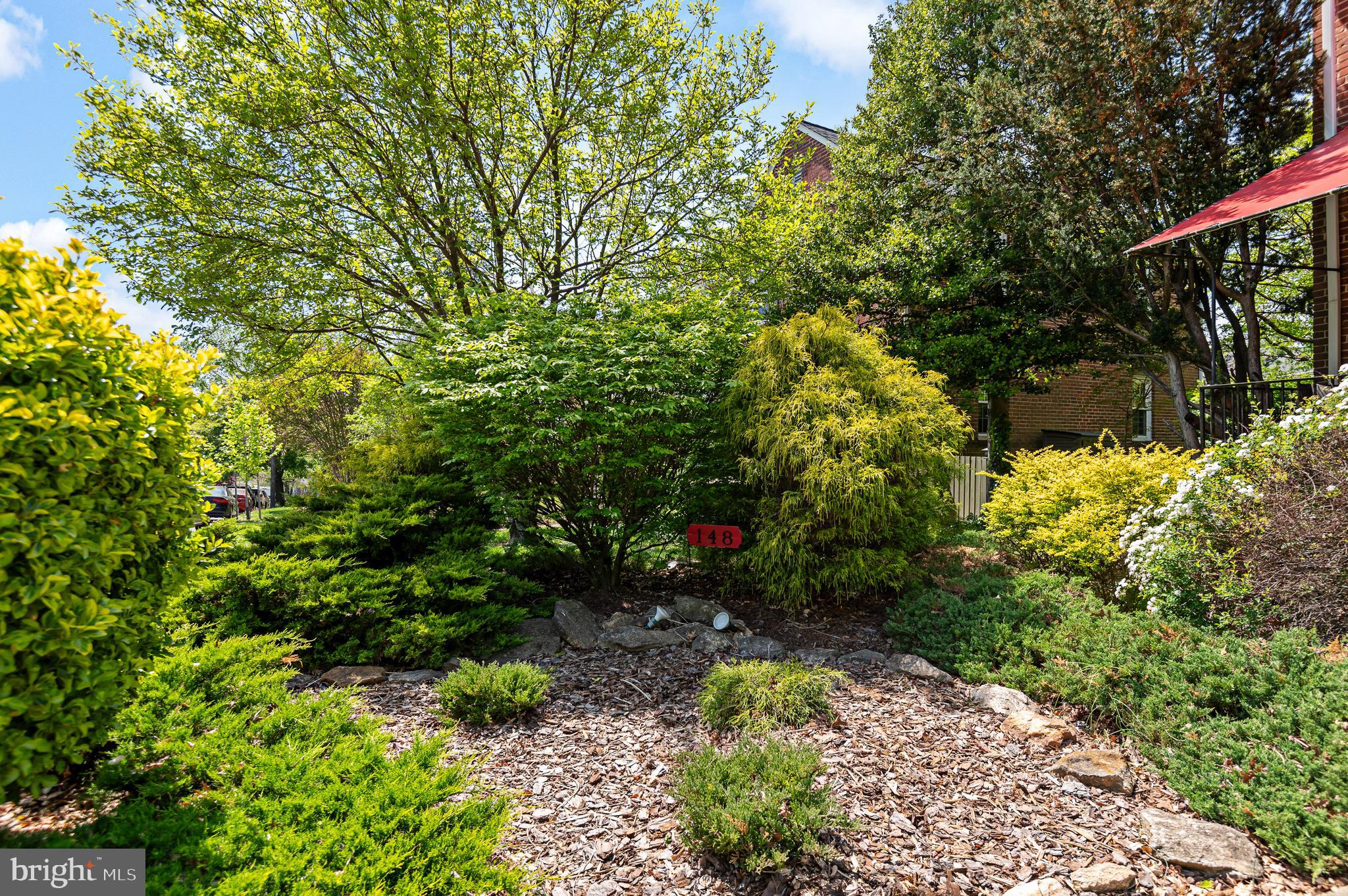 RODGERS FORGE - Residential