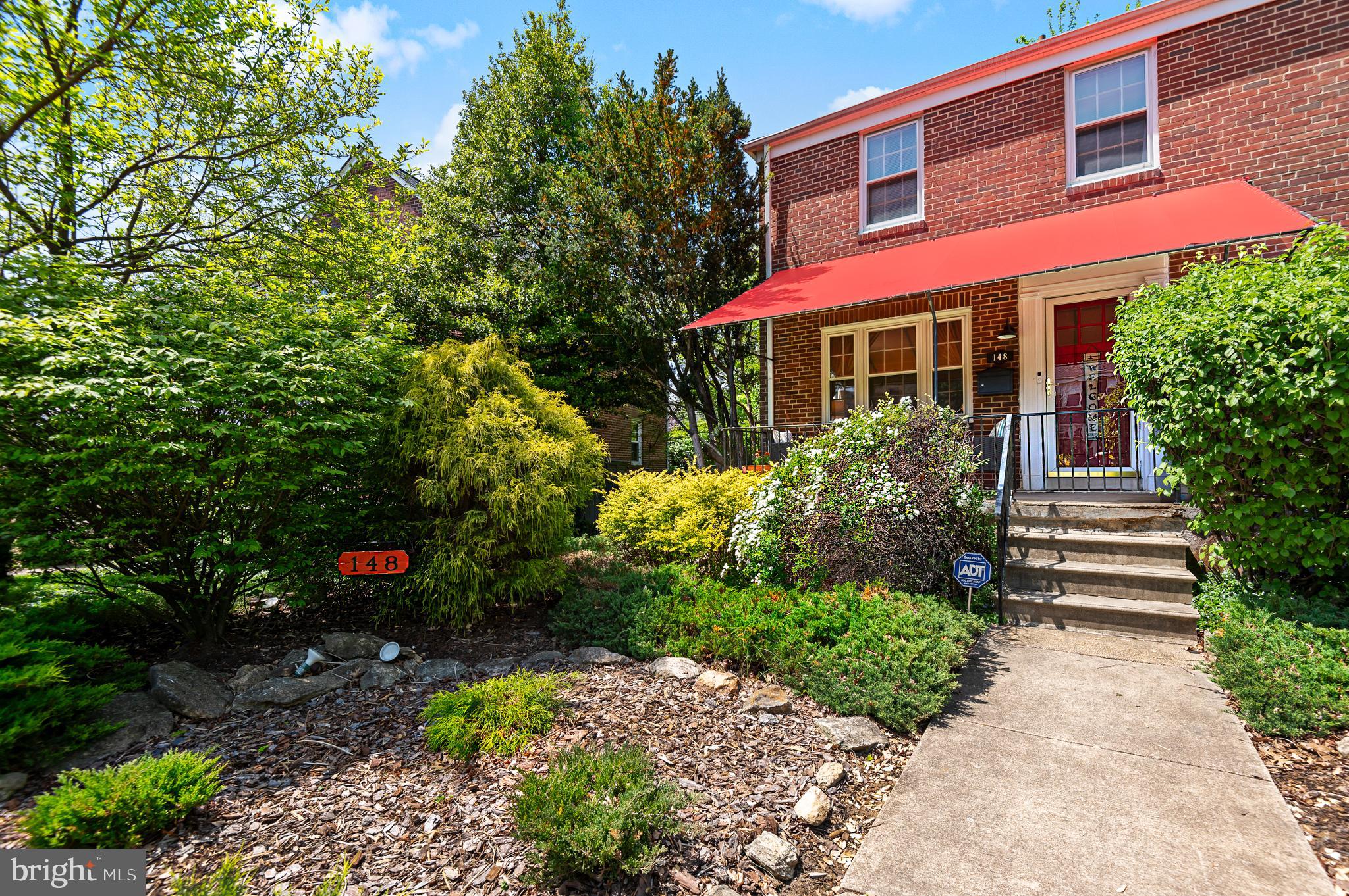 RODGERS FORGE - Residential