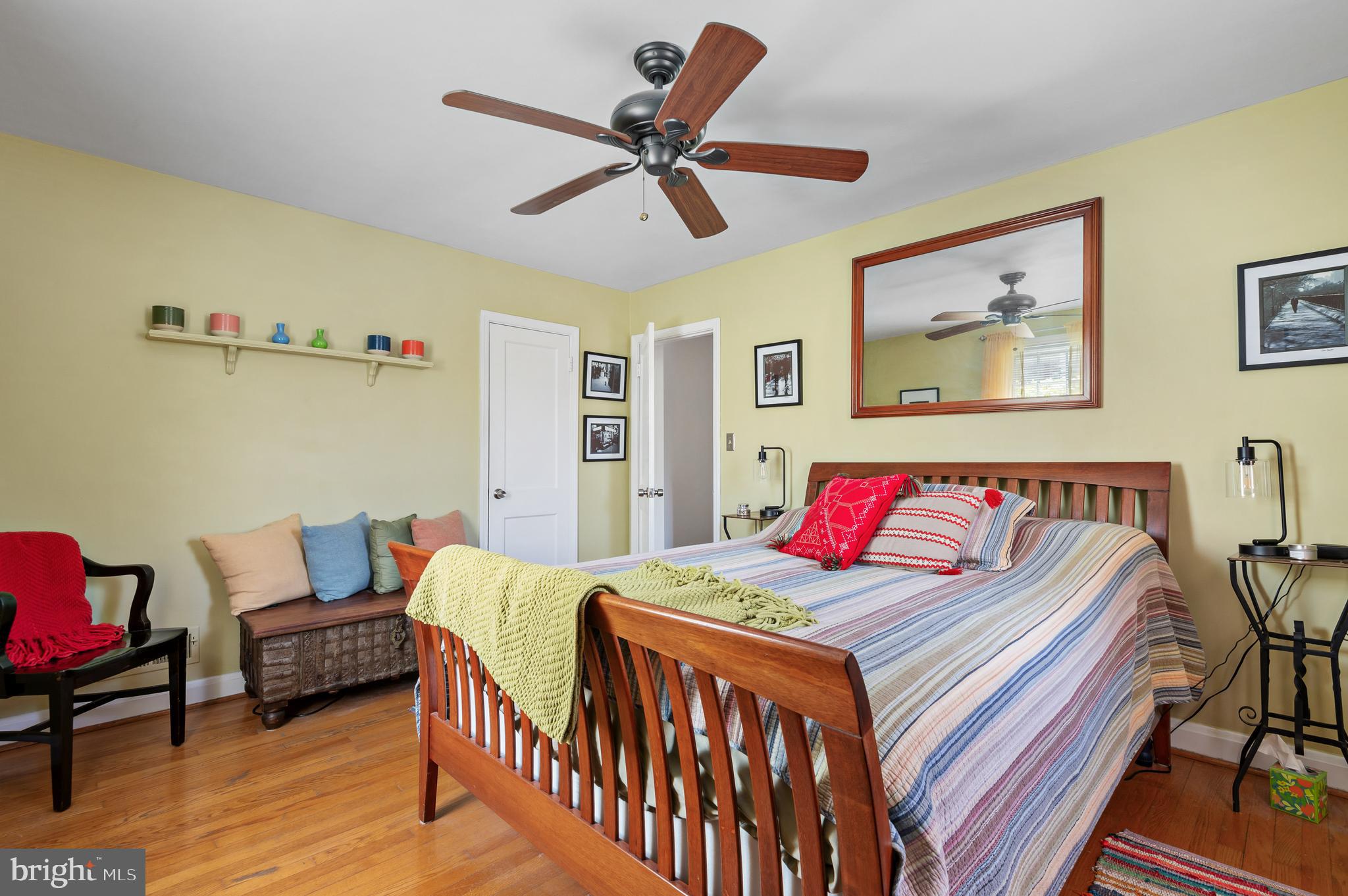 RODGERS FORGE - Residential