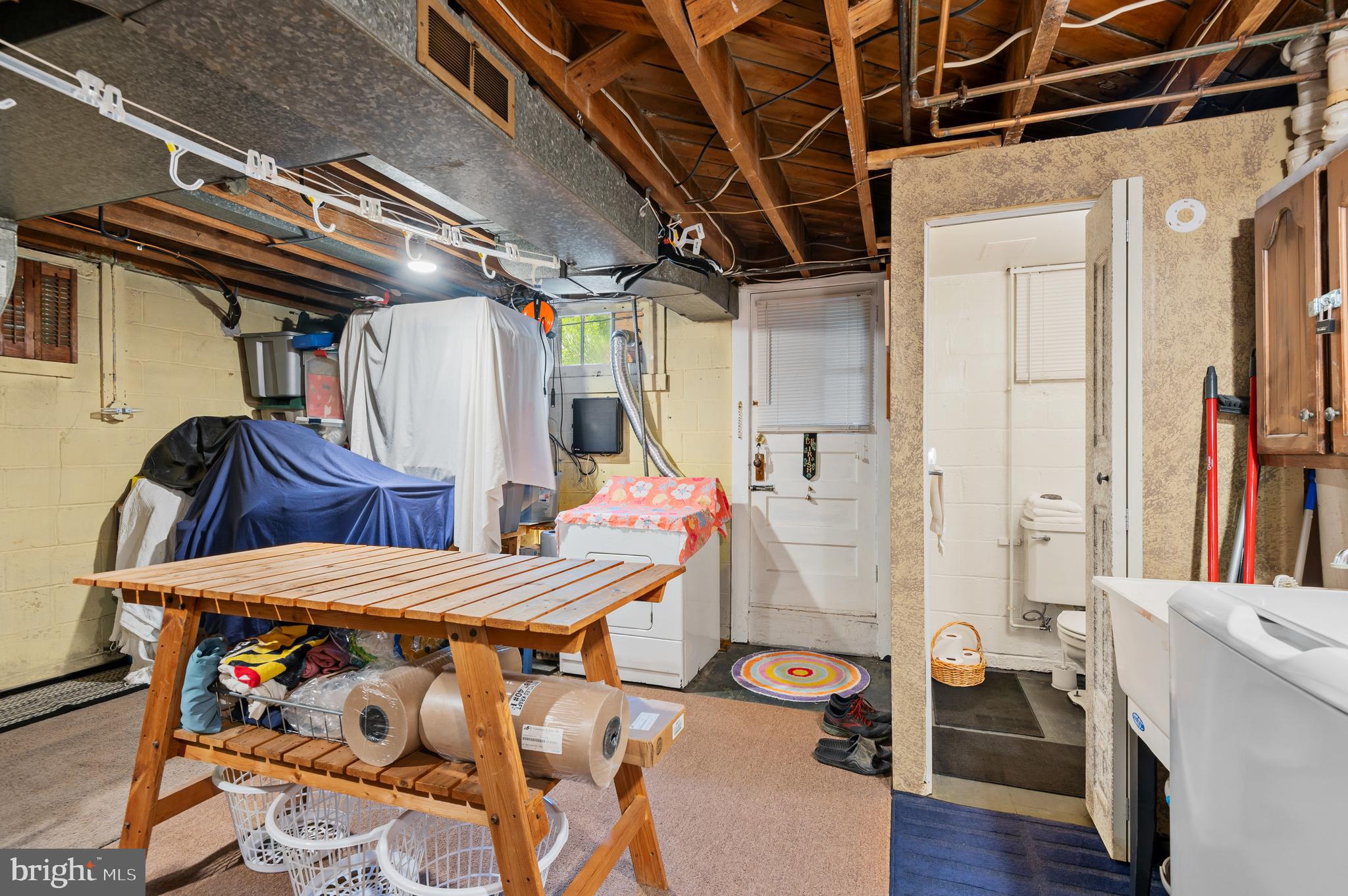 RODGERS FORGE - Residential