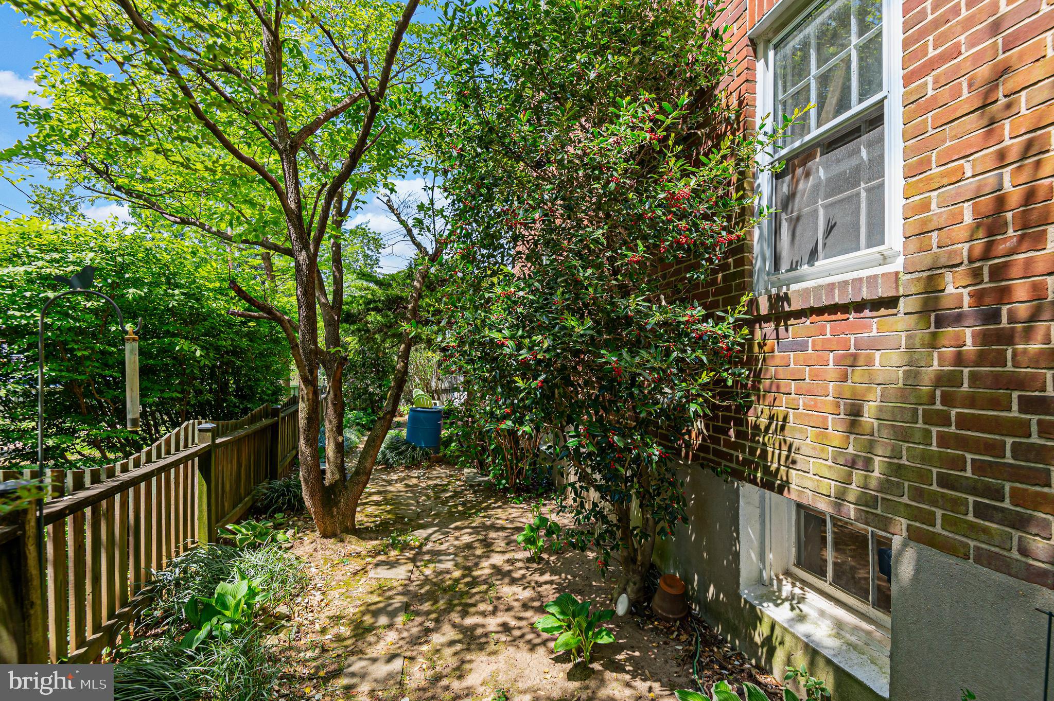 RODGERS FORGE - Residential