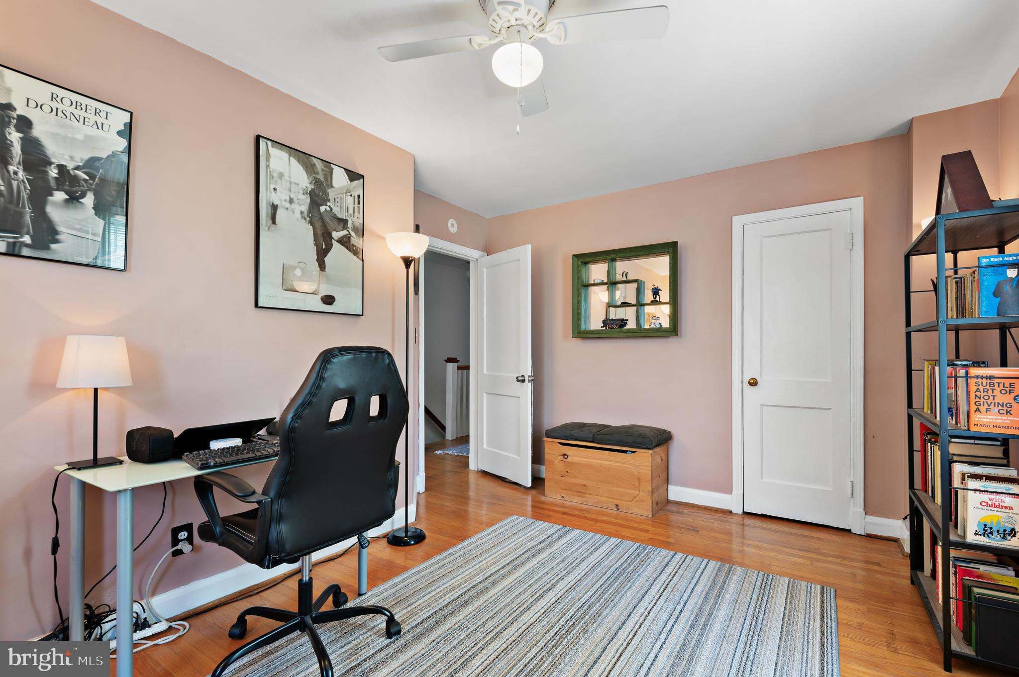 RODGERS FORGE - Residential