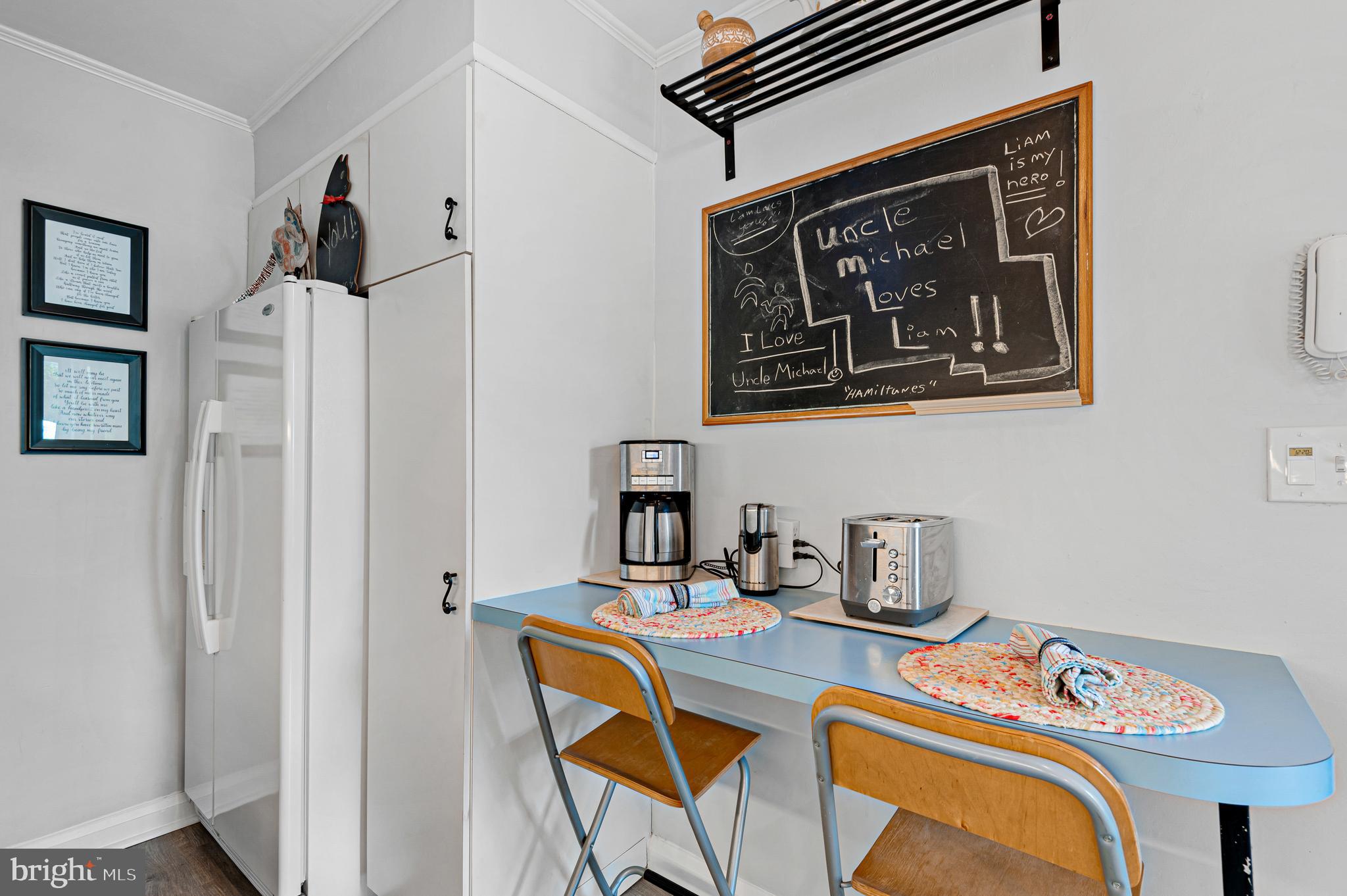 RODGERS FORGE - Residential