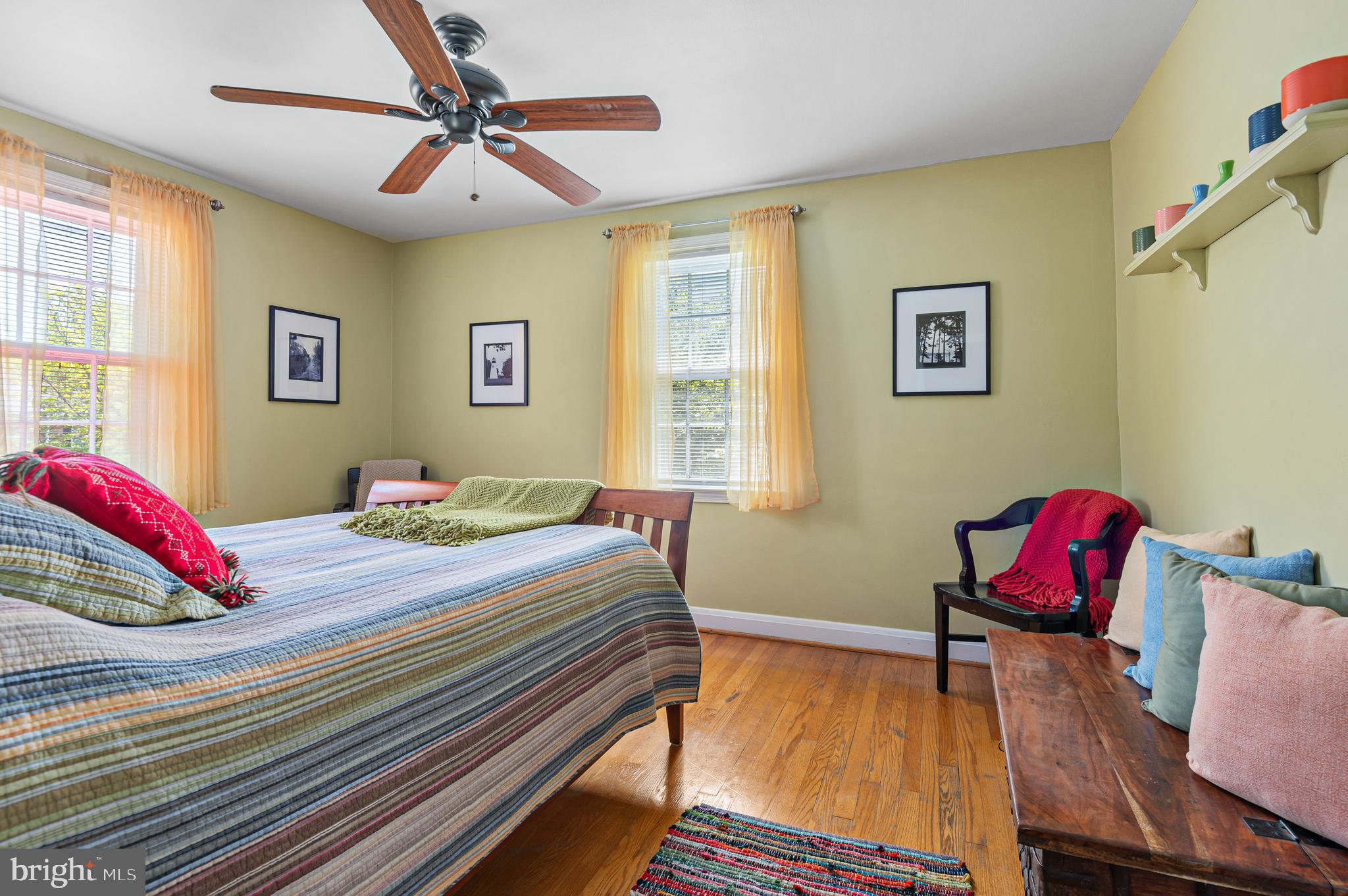 RODGERS FORGE - Residential