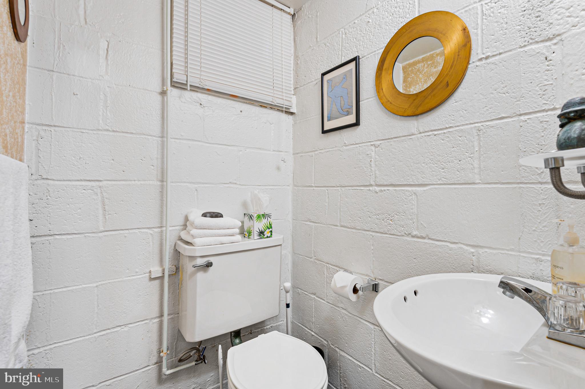 RODGERS FORGE - Residential