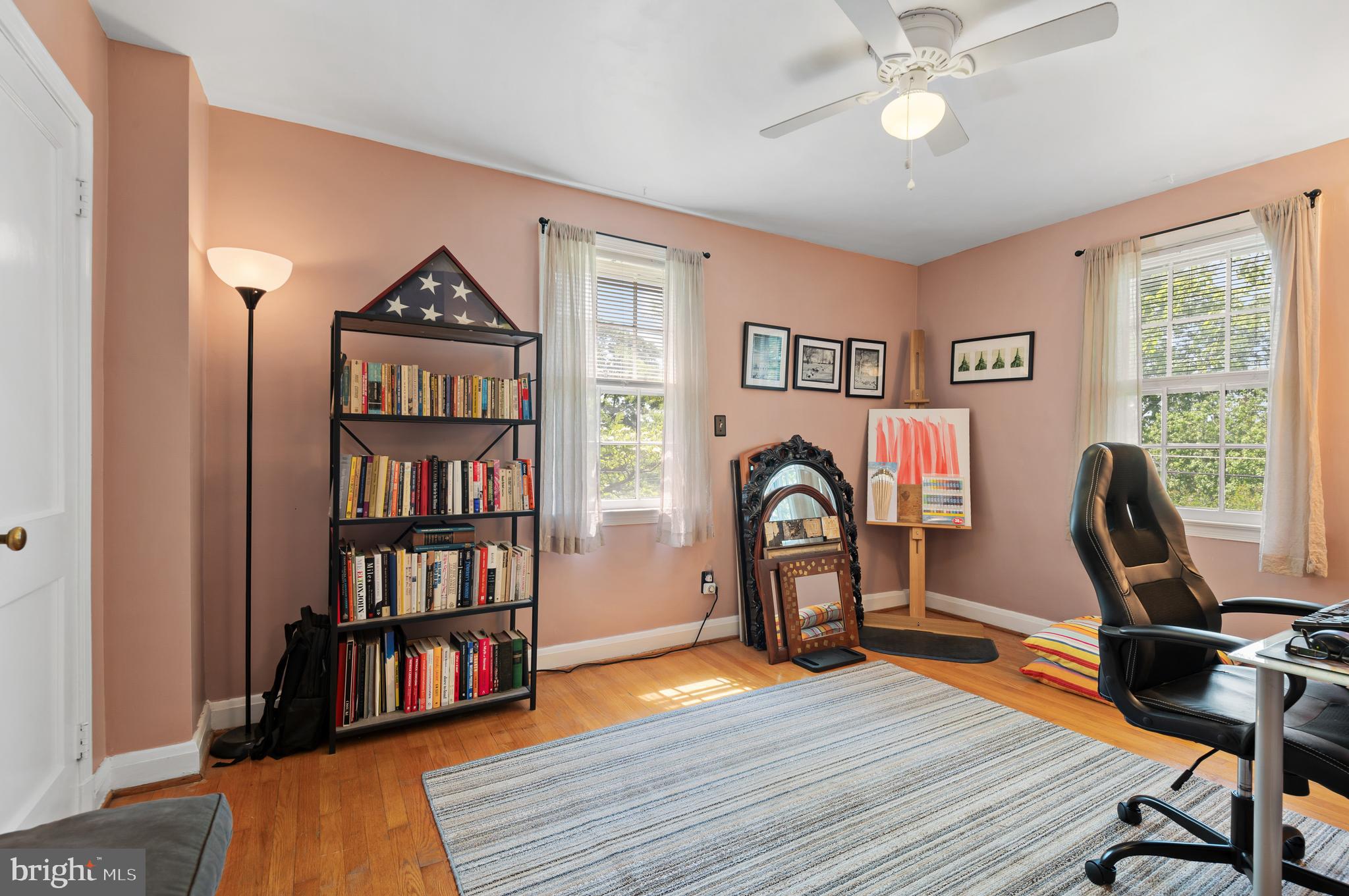 RODGERS FORGE - Residential