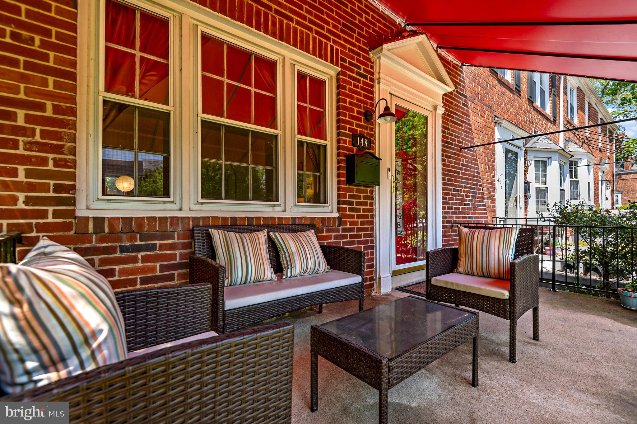 RODGERS FORGE - Residential