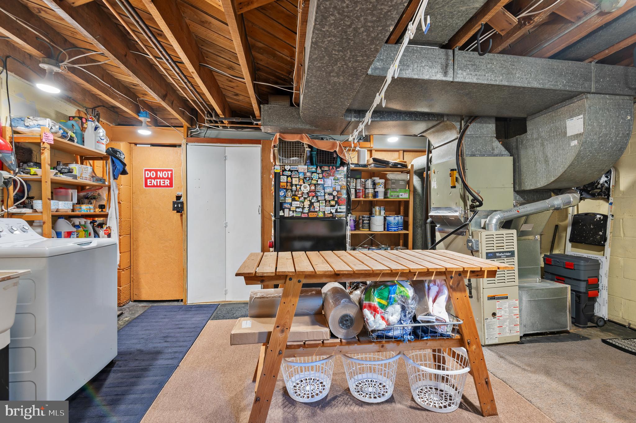 RODGERS FORGE - Residential